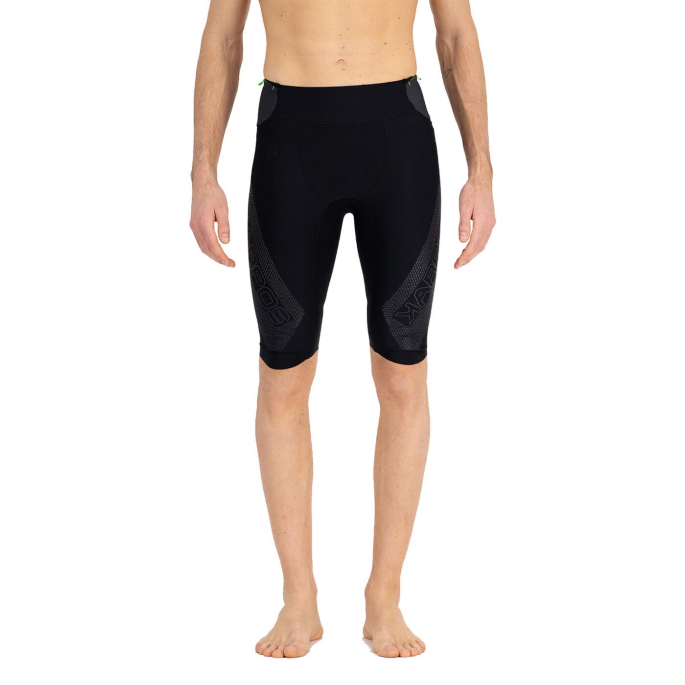 KARPOS LAVAREDO SHORT TIGHT