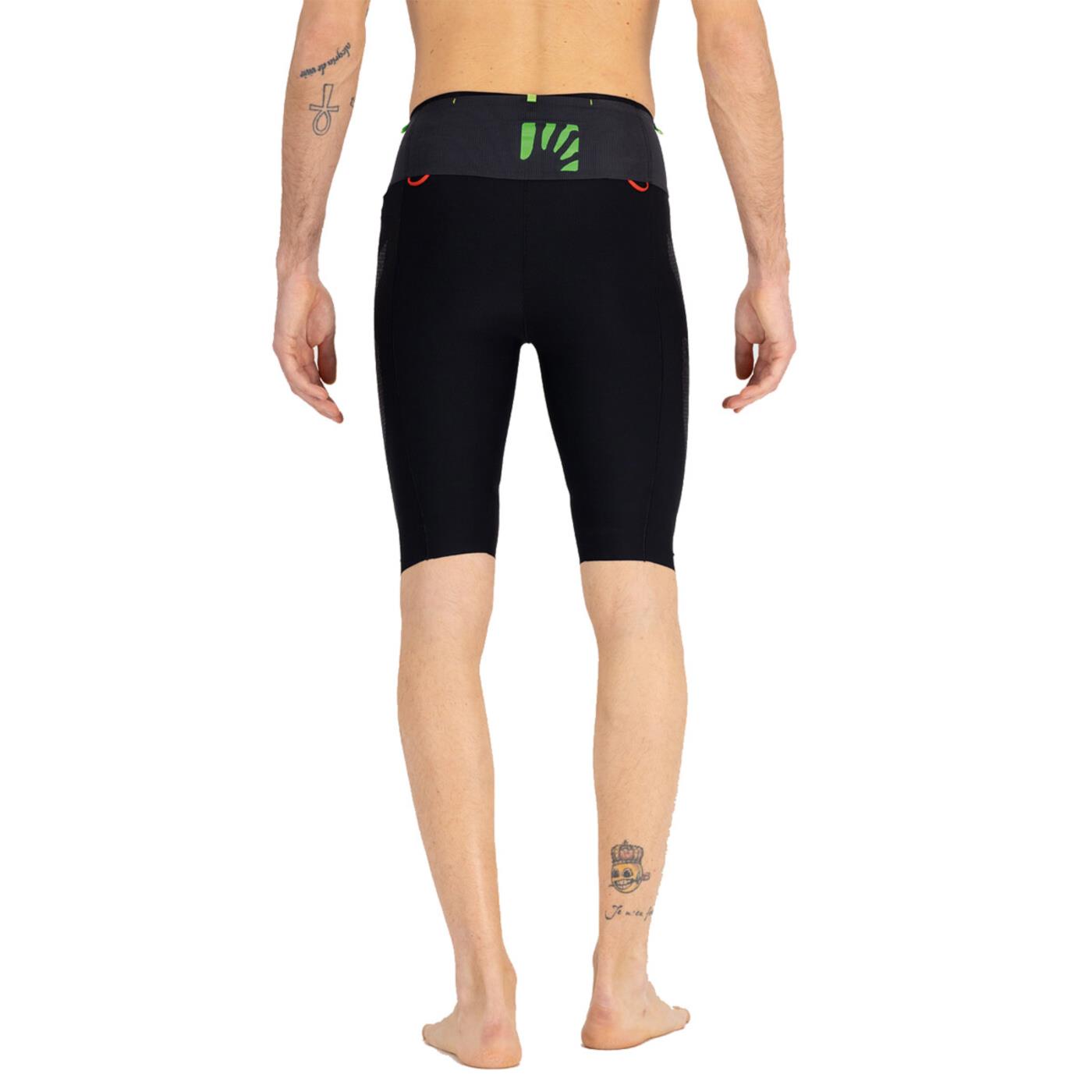 KARPOS LAVAREDO SHORT TIGHT