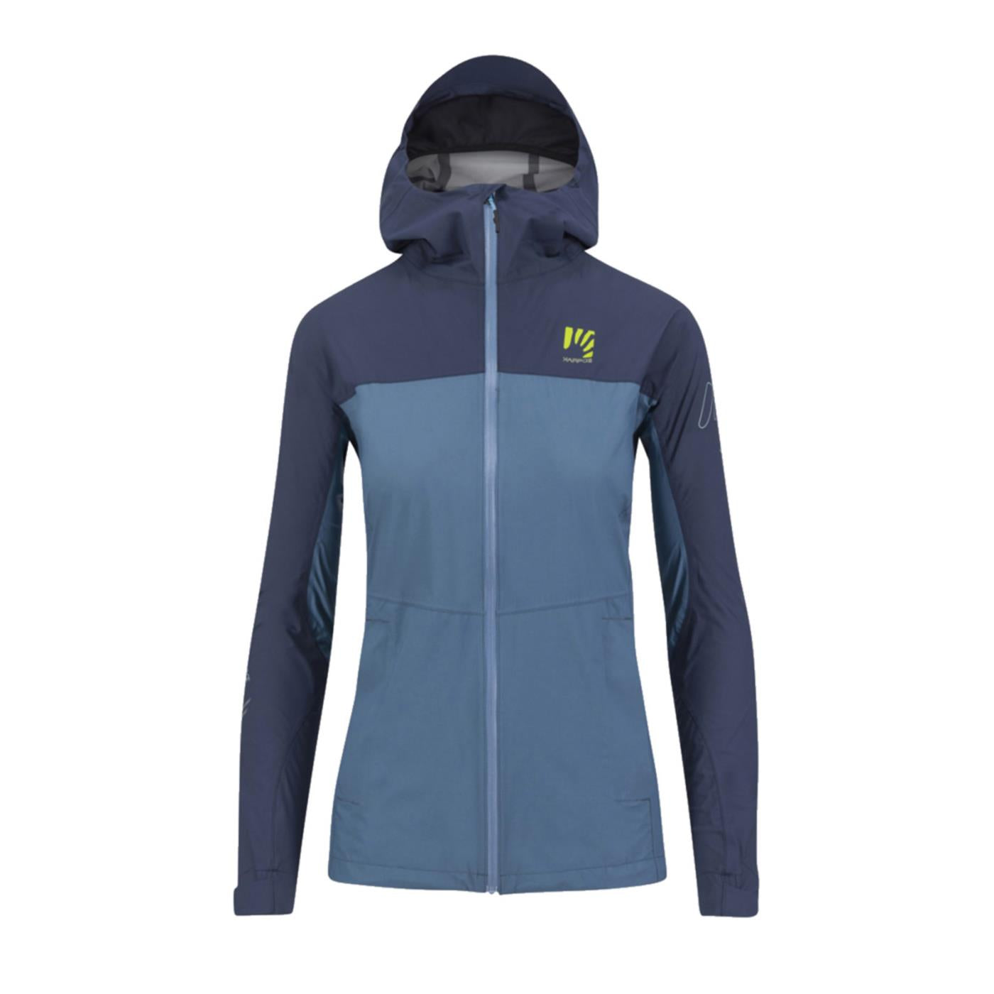 KARPOS LOT RAIN W JACKET