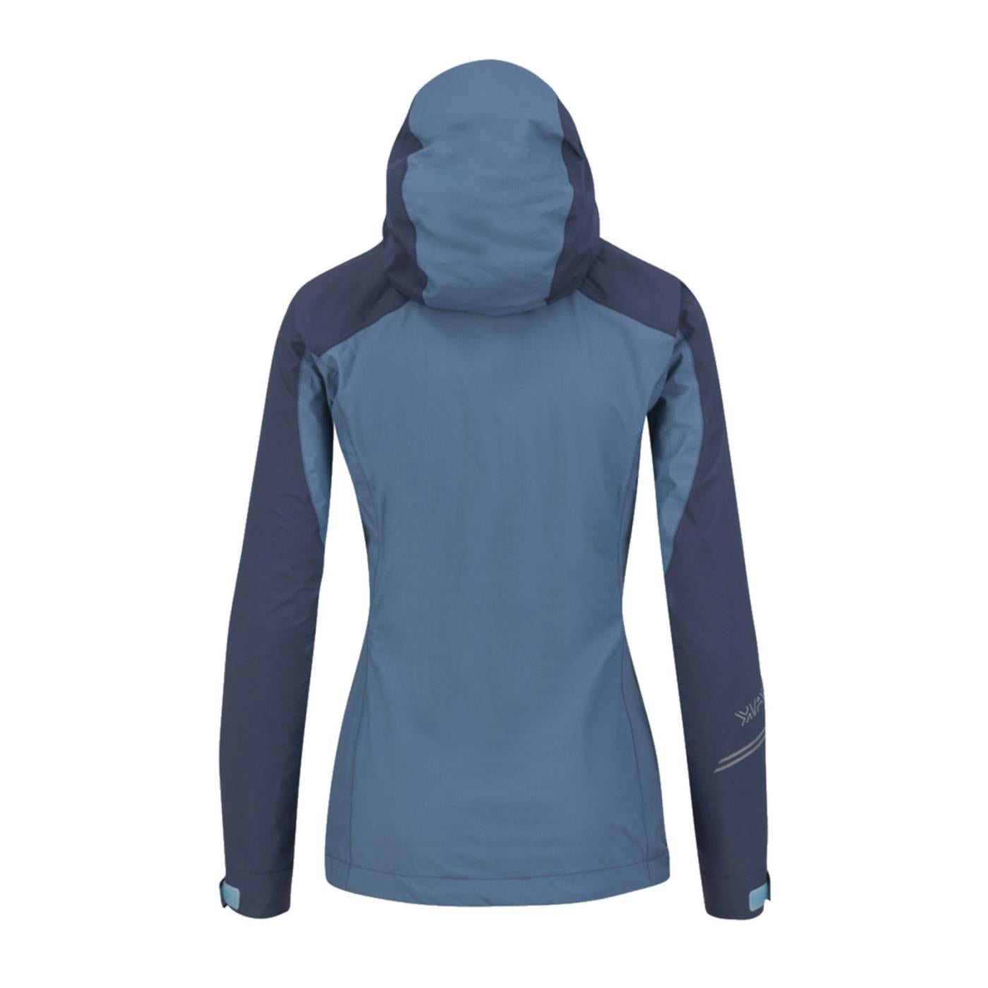 KARPOS LOT RAIN W JACKET
