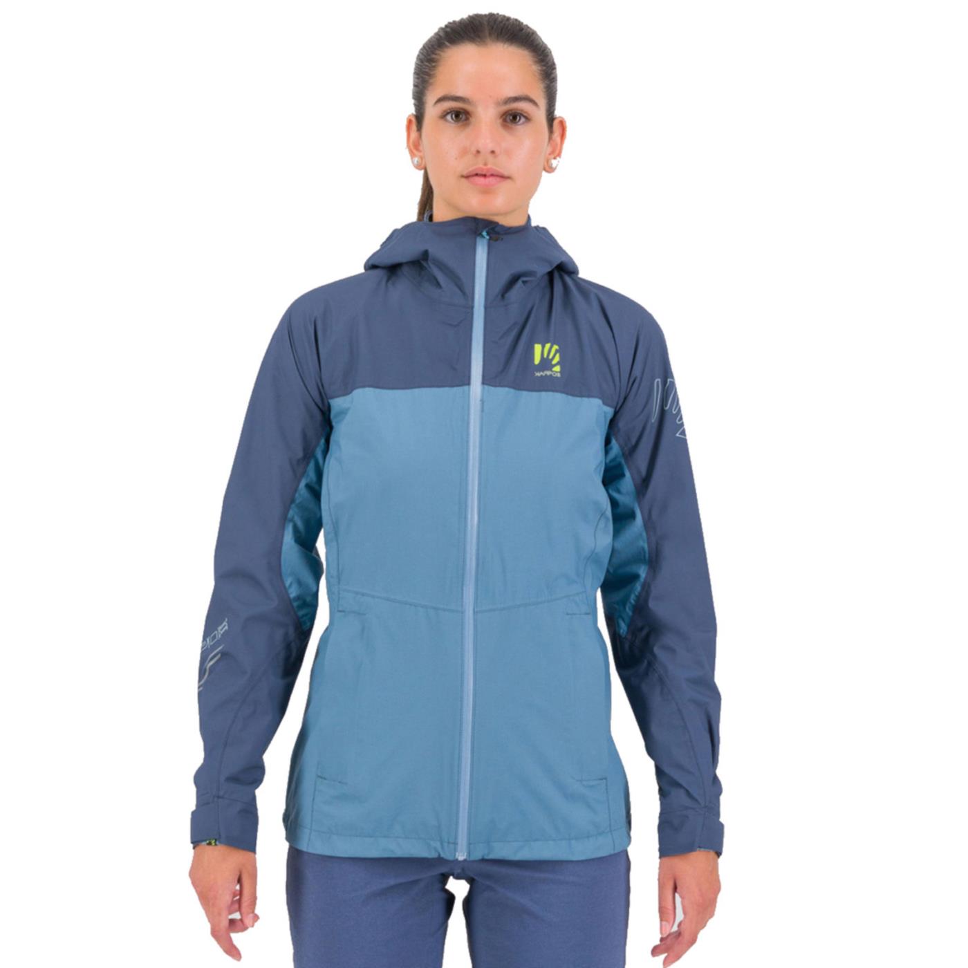 KARPOS LOT RAIN W JACKET