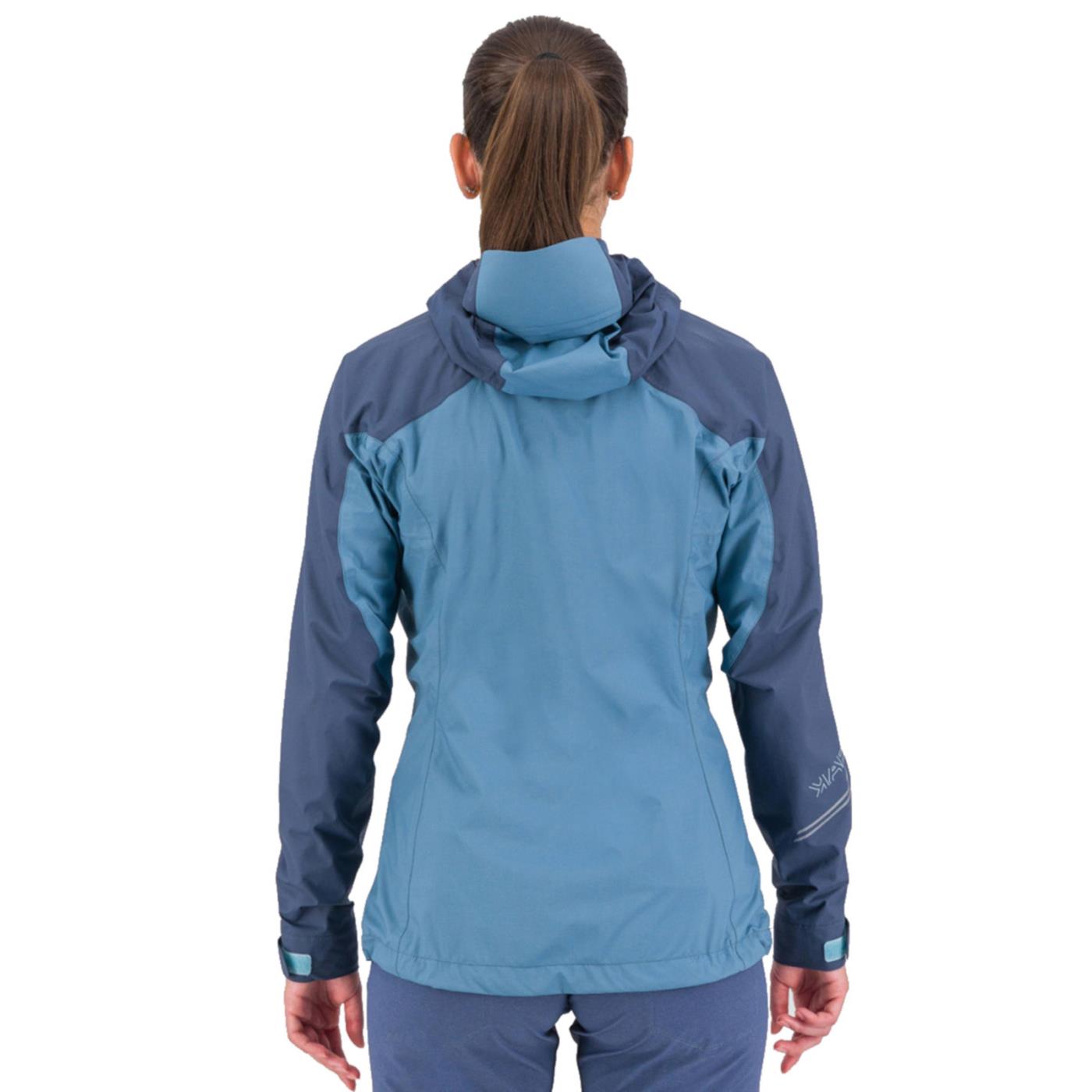 KARPOS LOT RAIN W JACKET