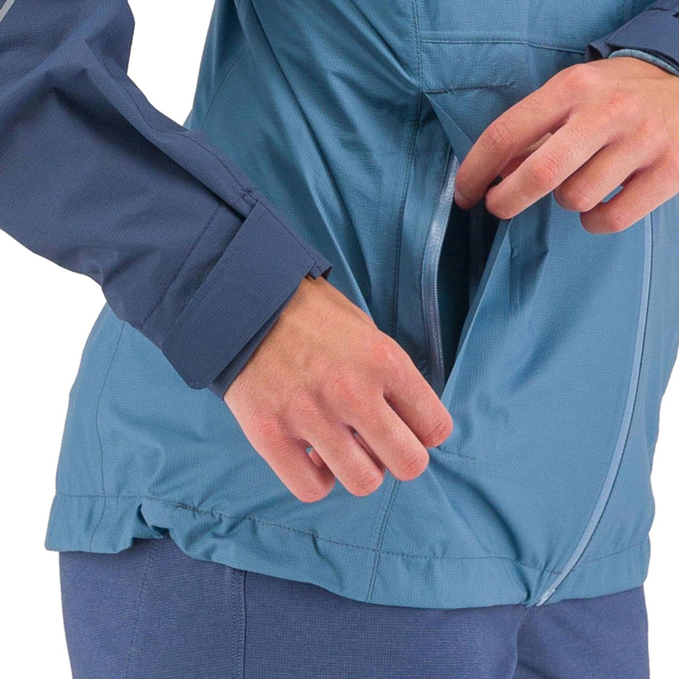KARPOS LOT RAIN W JACKET