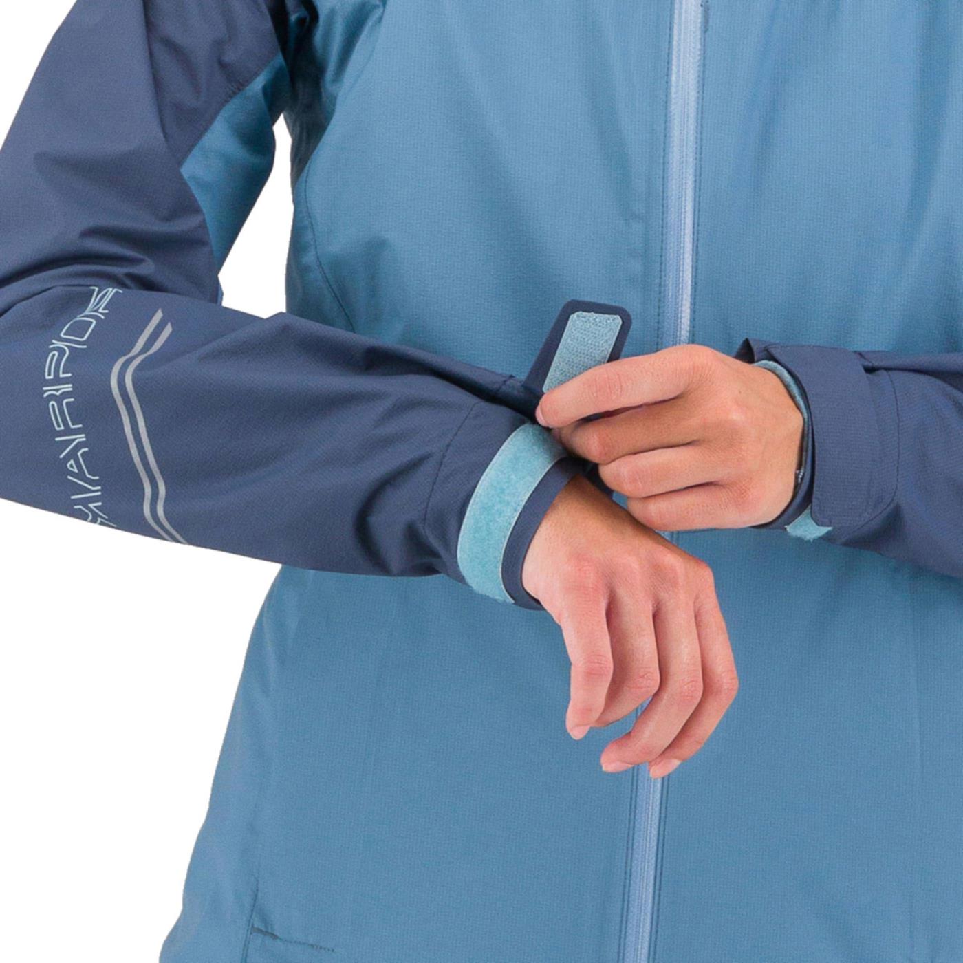 KARPOS LOT RAIN W JACKET