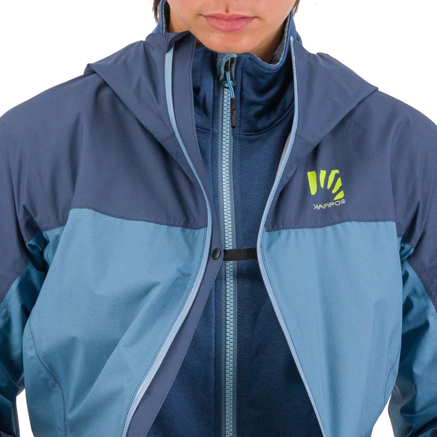 KARPOS LOT RAIN W JACKET