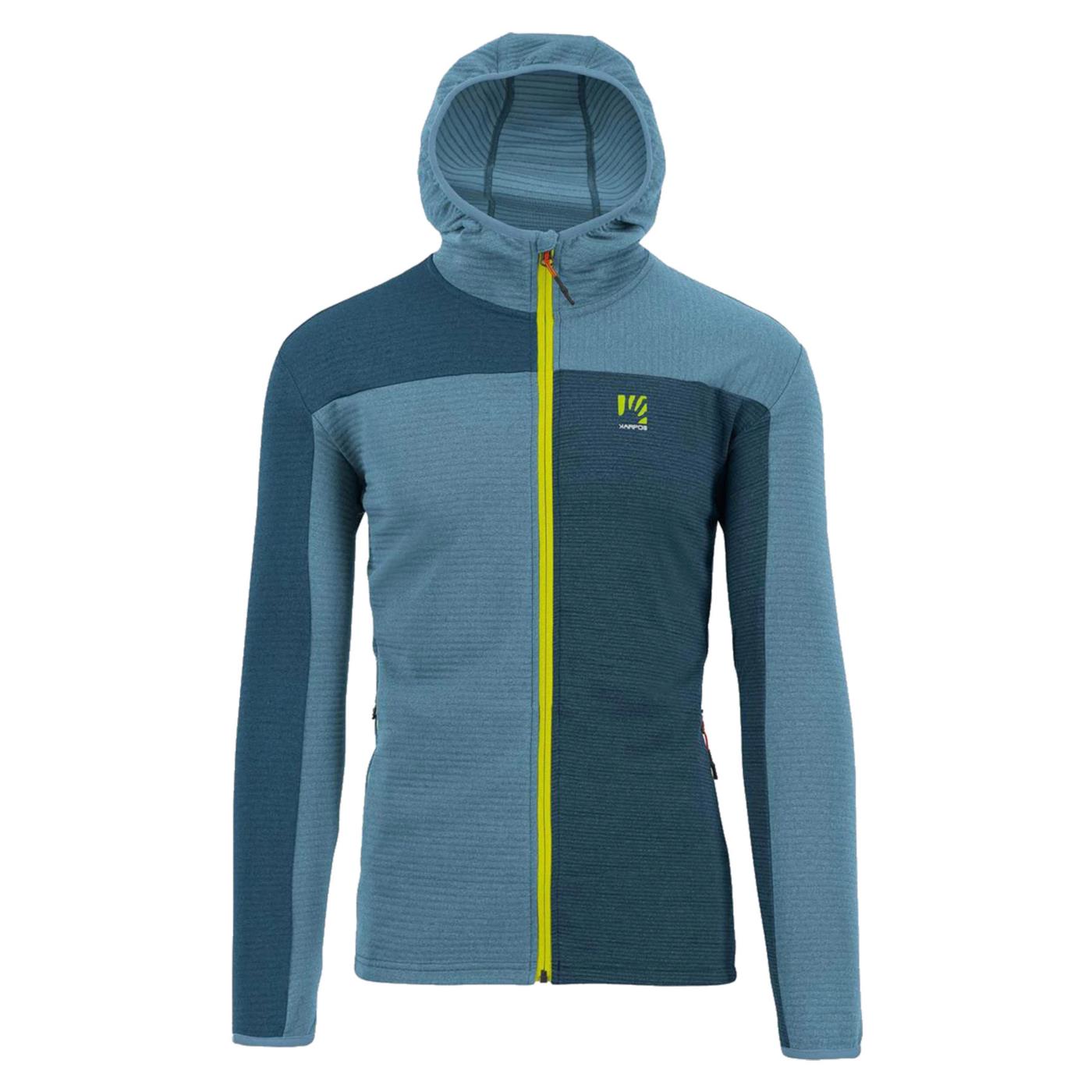 KARPOS NUVOLAU FLEECE