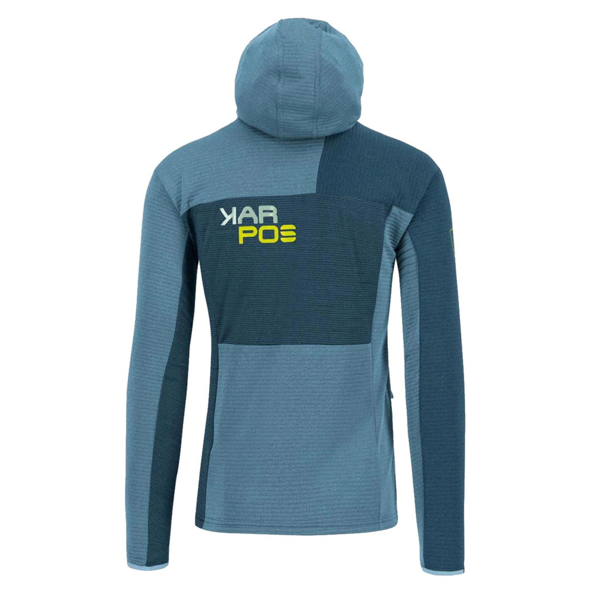 KARPOS NUVOLAU FLEECE - seconda immagine