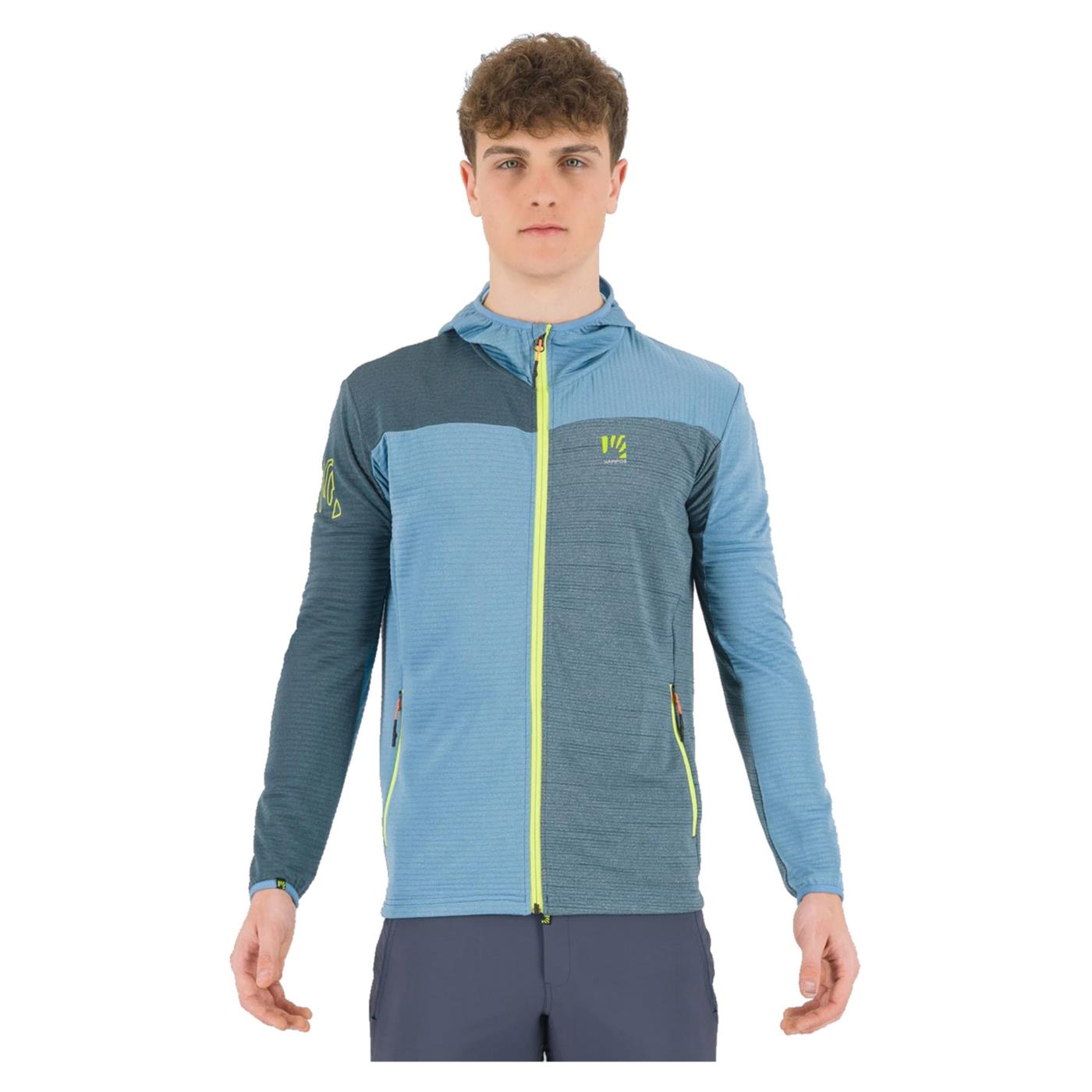 KARPOS NUVOLAU FLEECE
