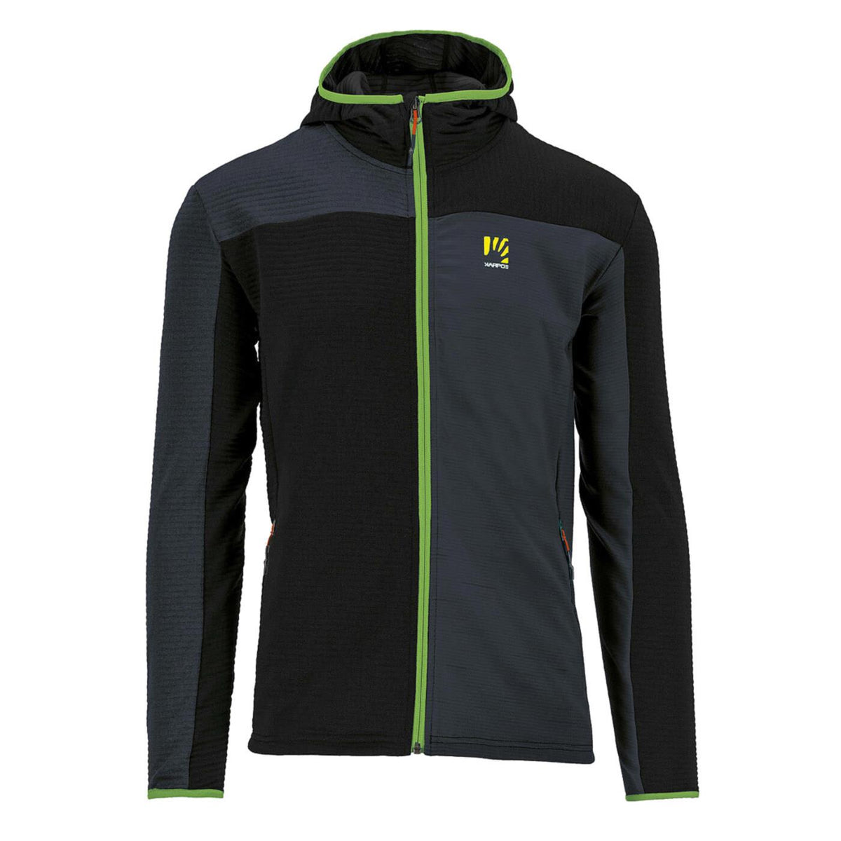 KARPOS NUVOLAU FLEECE