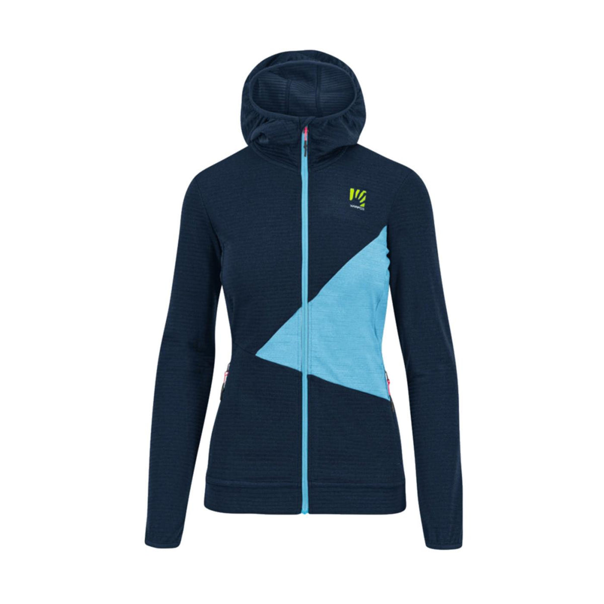 KARPOS NUVOLAU W FLEECE