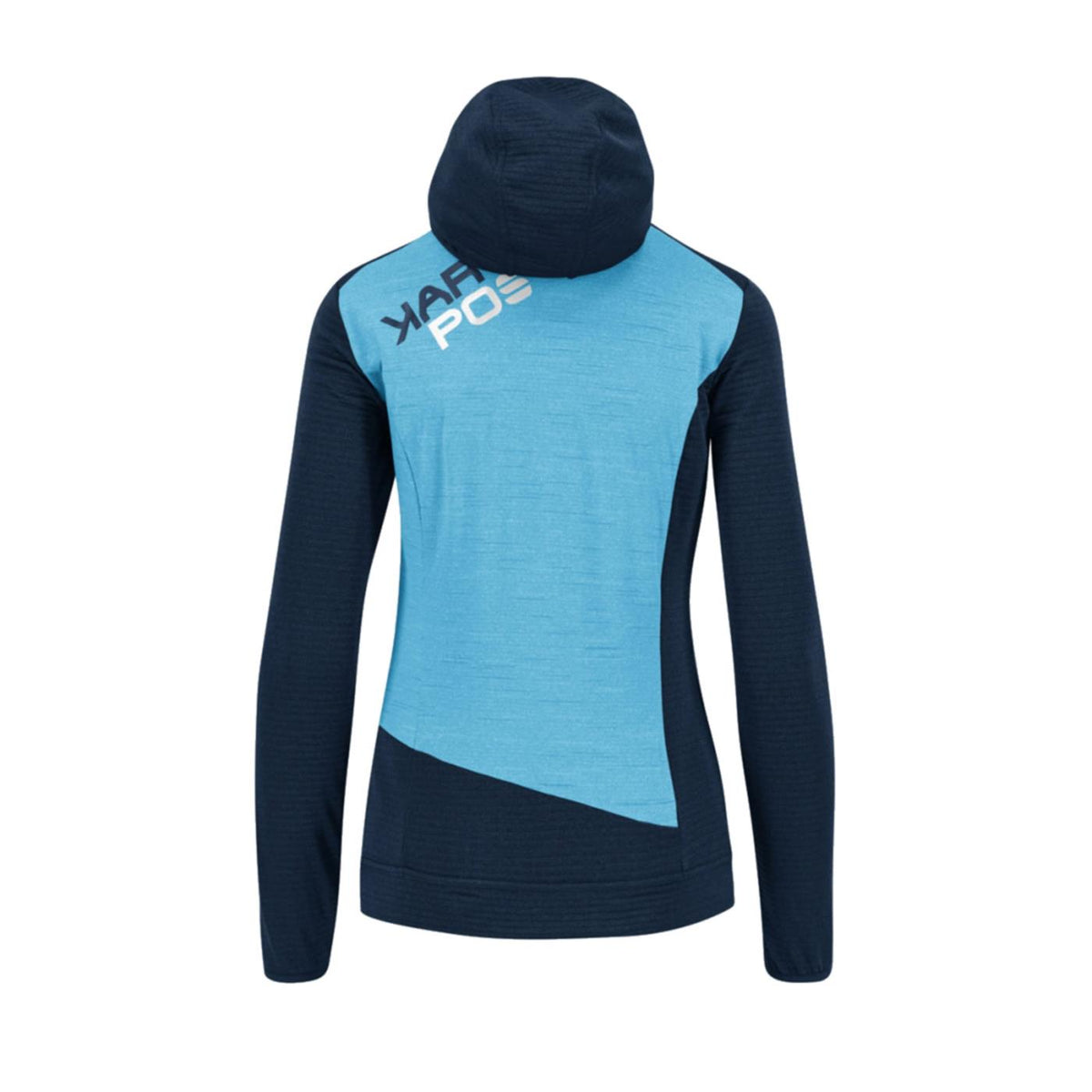 KARPOS NUVOLAU W FLEECE - seconda immagine