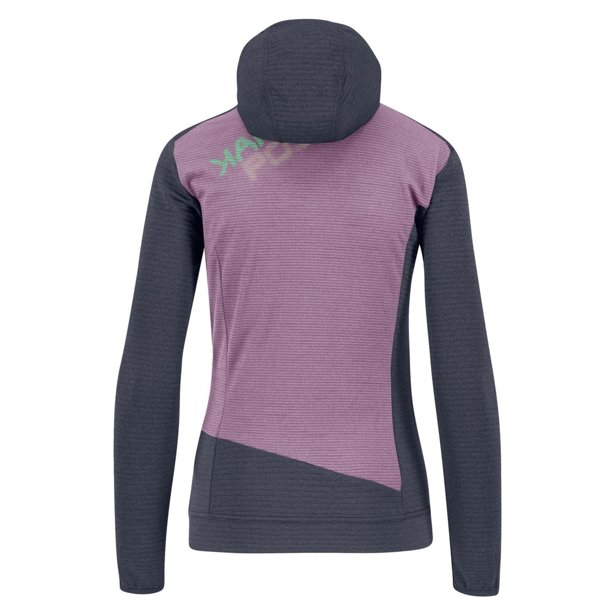 KARPOS NUVOLAU W FLEECE - seconda immagine