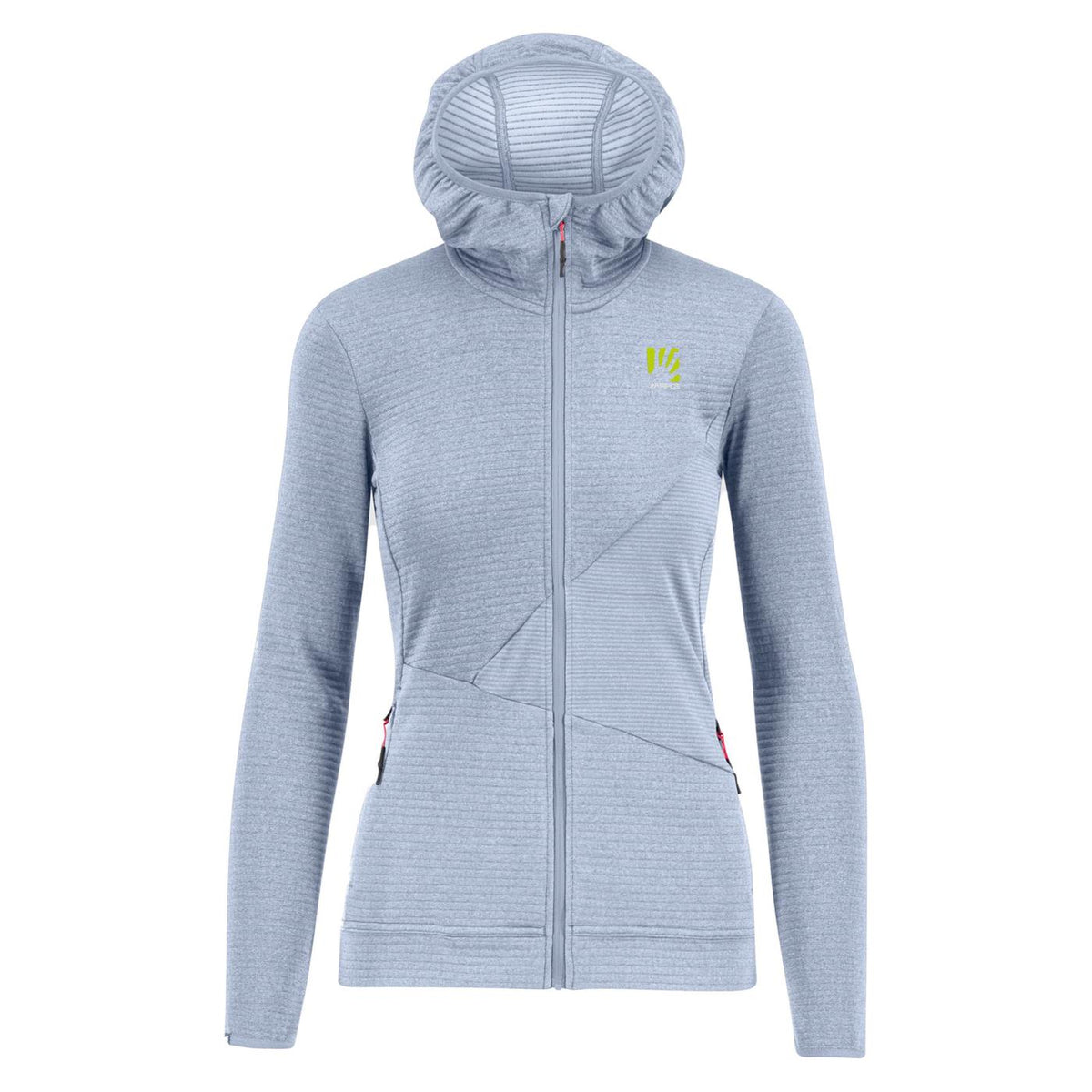 KARPOS NUVOLAU W FLEECE