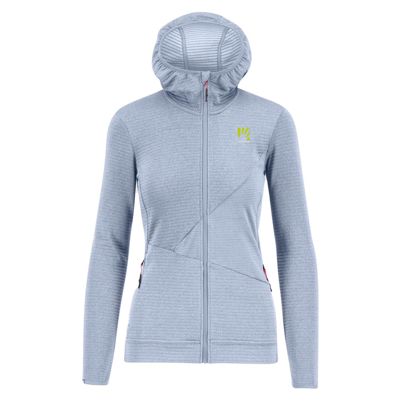 KARPOS NUVOLAU W FLEECE