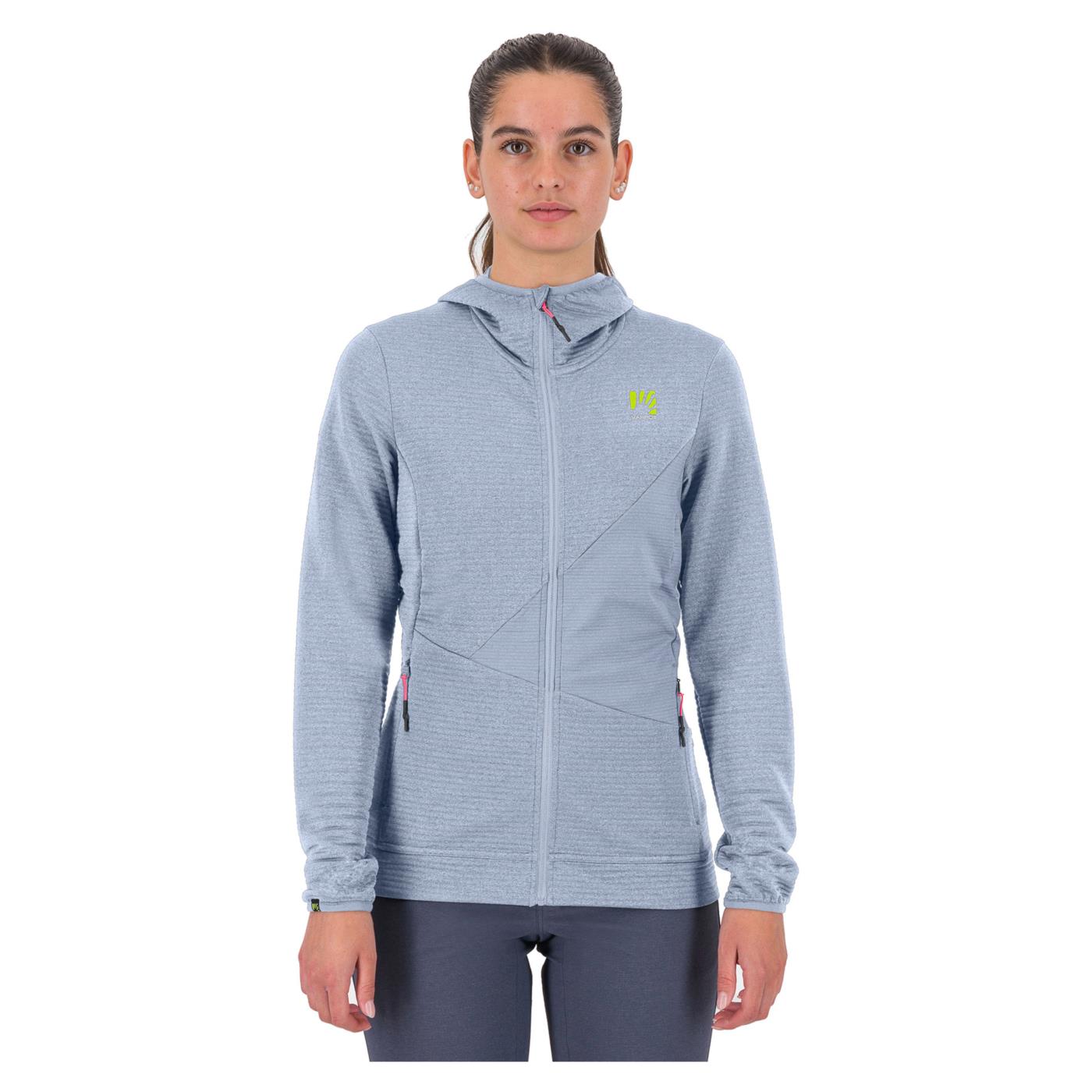 KARPOS NUVOLAU W FLEECE