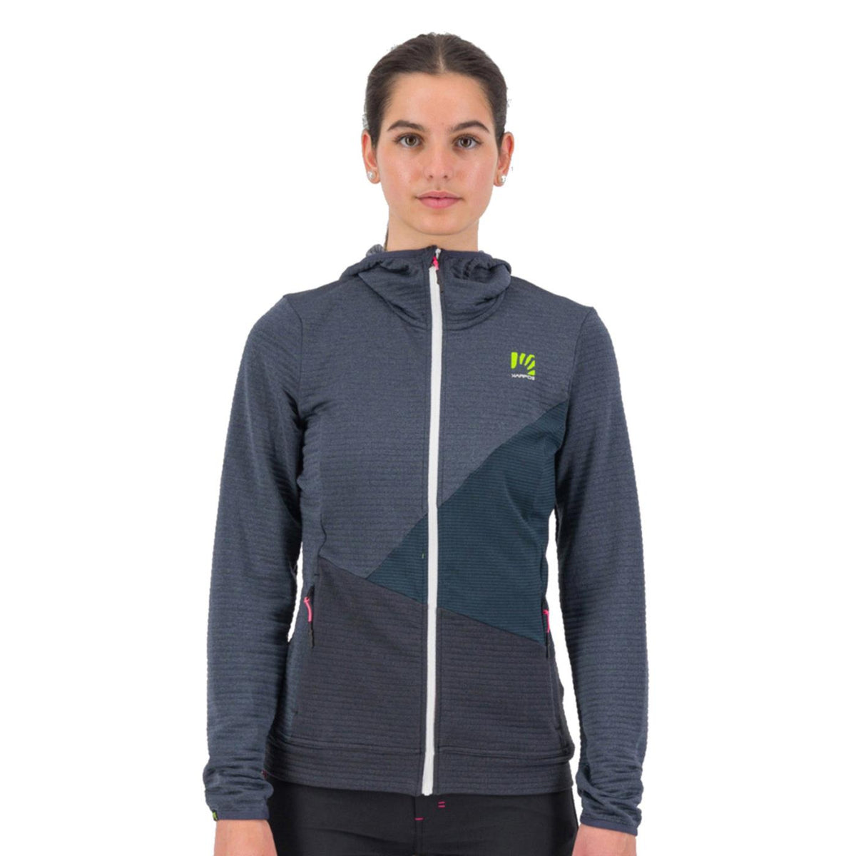 KARPOS NUVOLAU W FLEECE