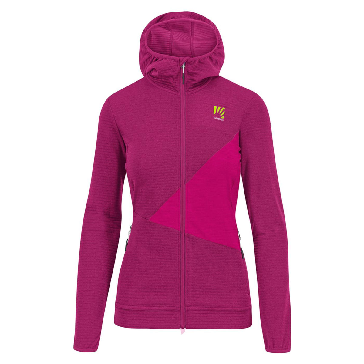 KARPOS NUVOLAU W FLEECE