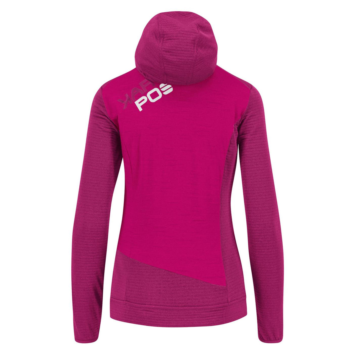 KARPOS NUVOLAU W FLEECE - seconda immagine