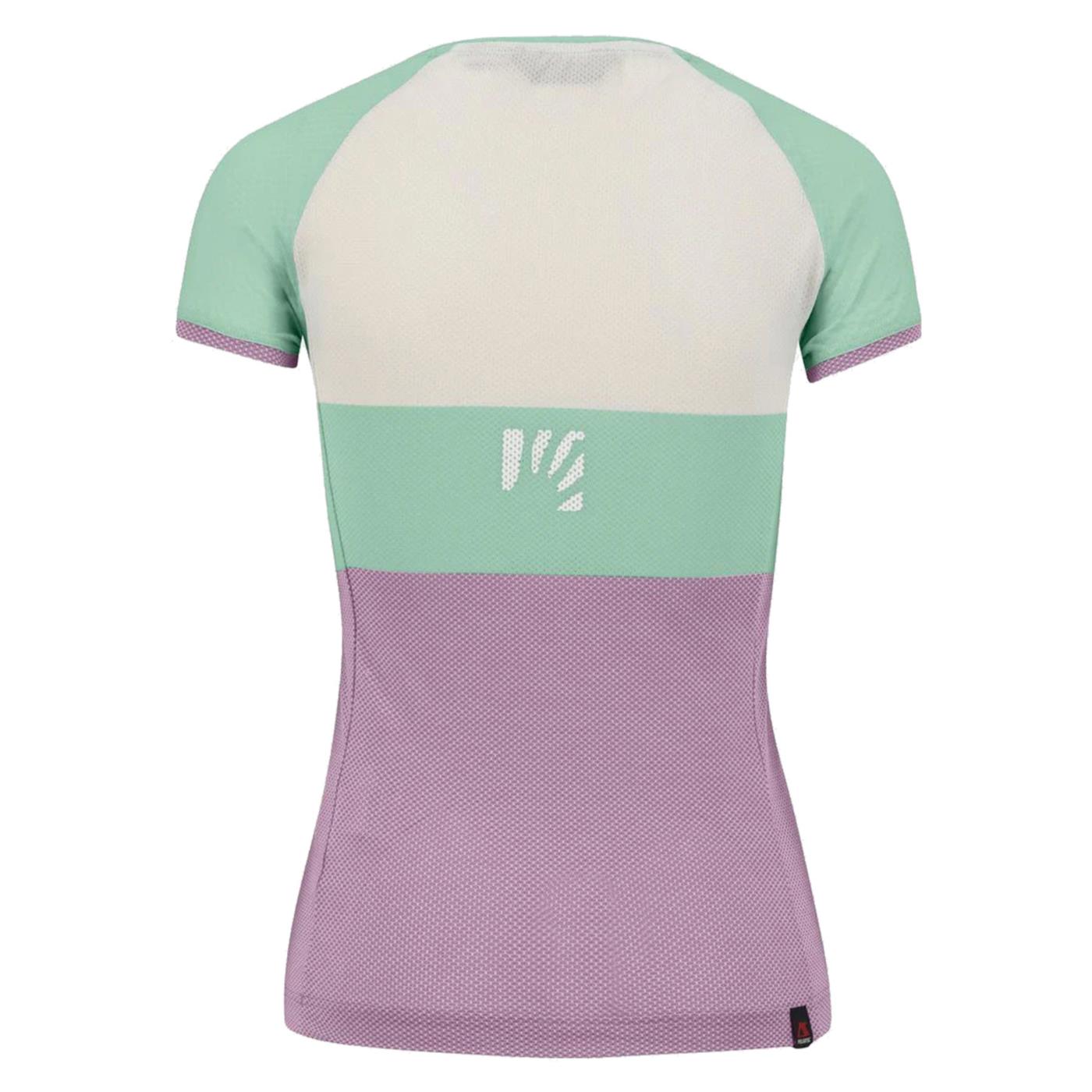 KARPOS MOVED EVO W JERSEY