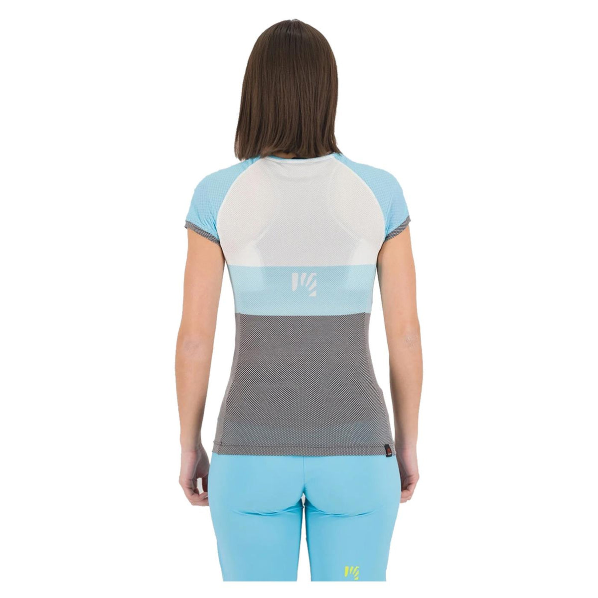 KARPOS MOVED EVO W JERSEY - seconda immagine