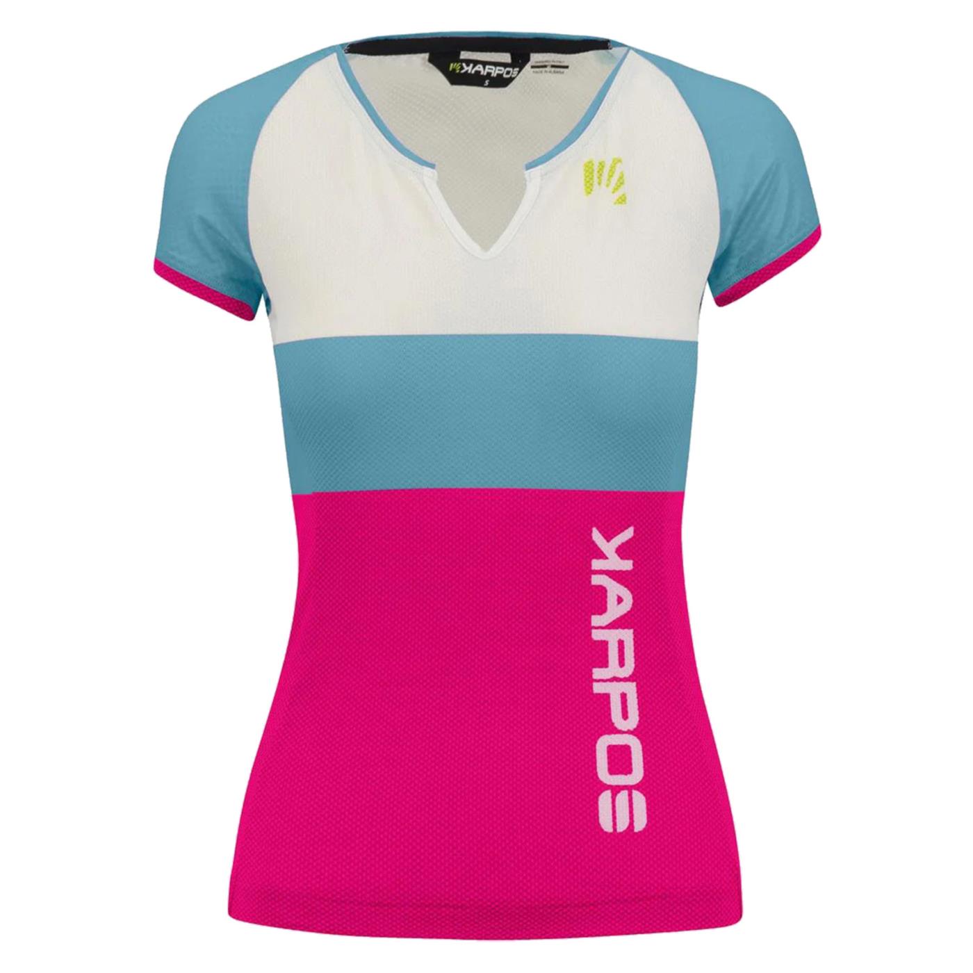 KARPOS MOVED EVO W JERSEY