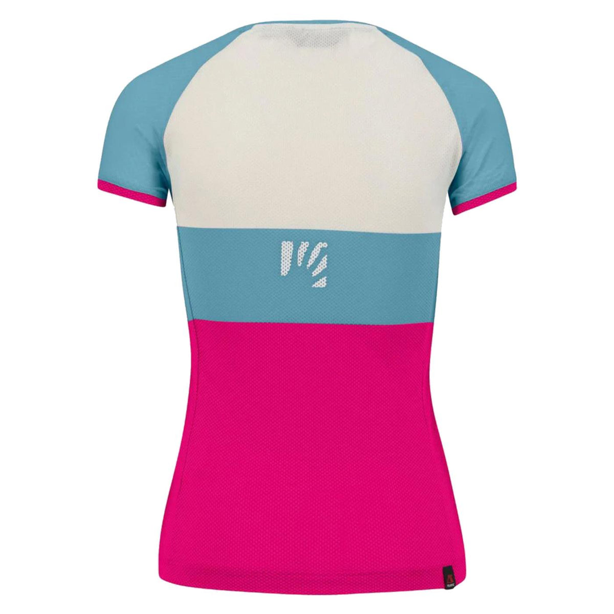 KARPOS MOVED EVO W JERSEY - seconda immagine
