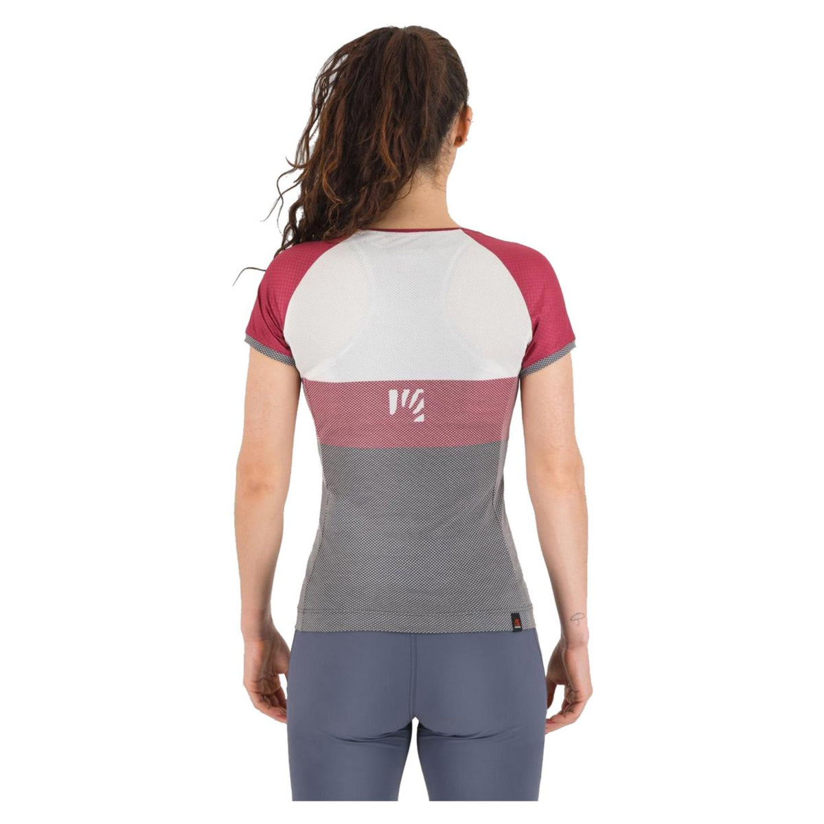 KARPOS MOVED EVO W JERSEY - seconda immagine