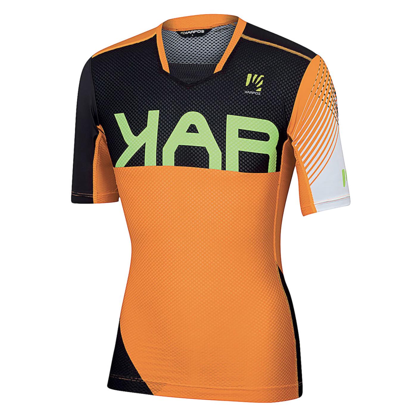 KARPOS VERVE TEE