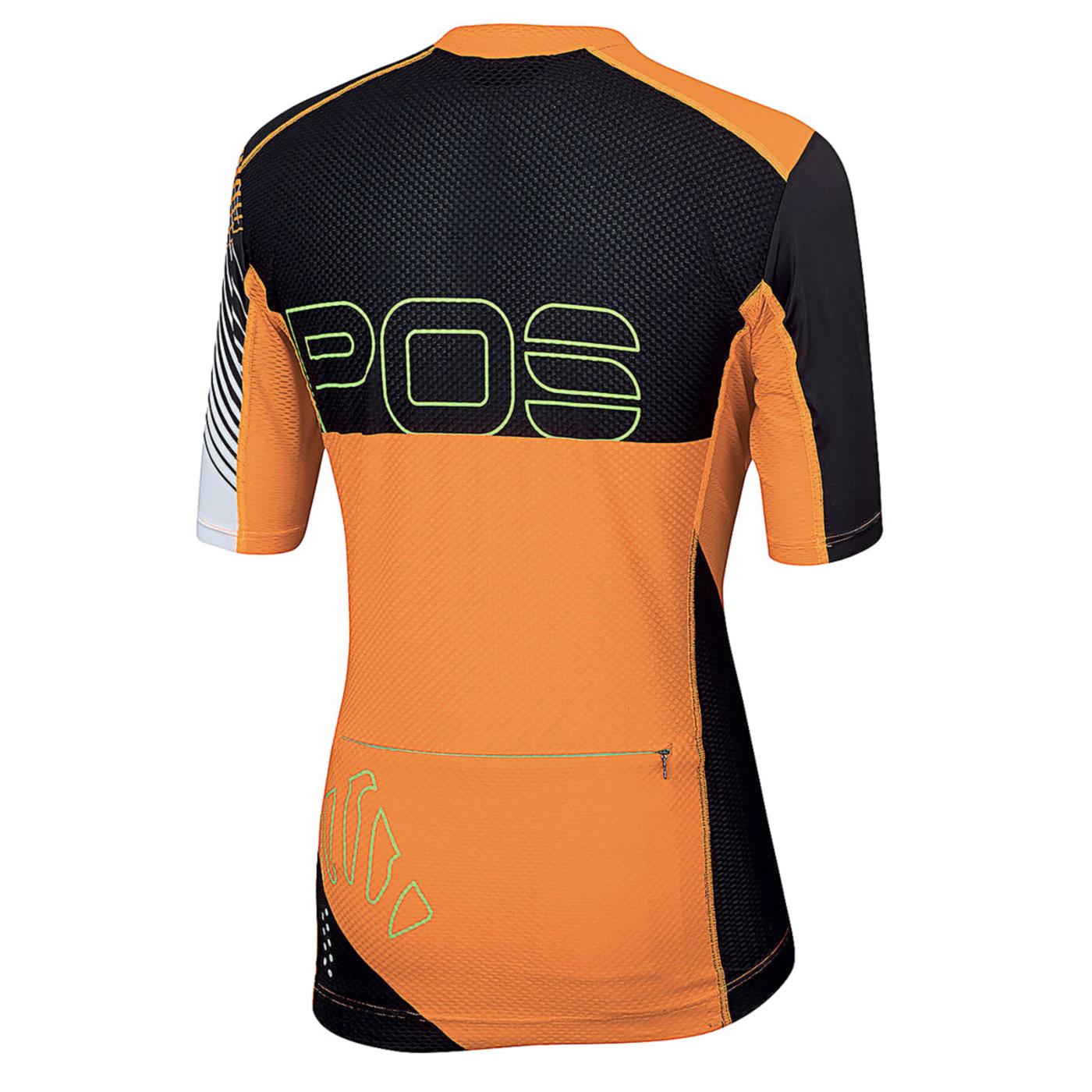 KARPOS VERVE TEE
