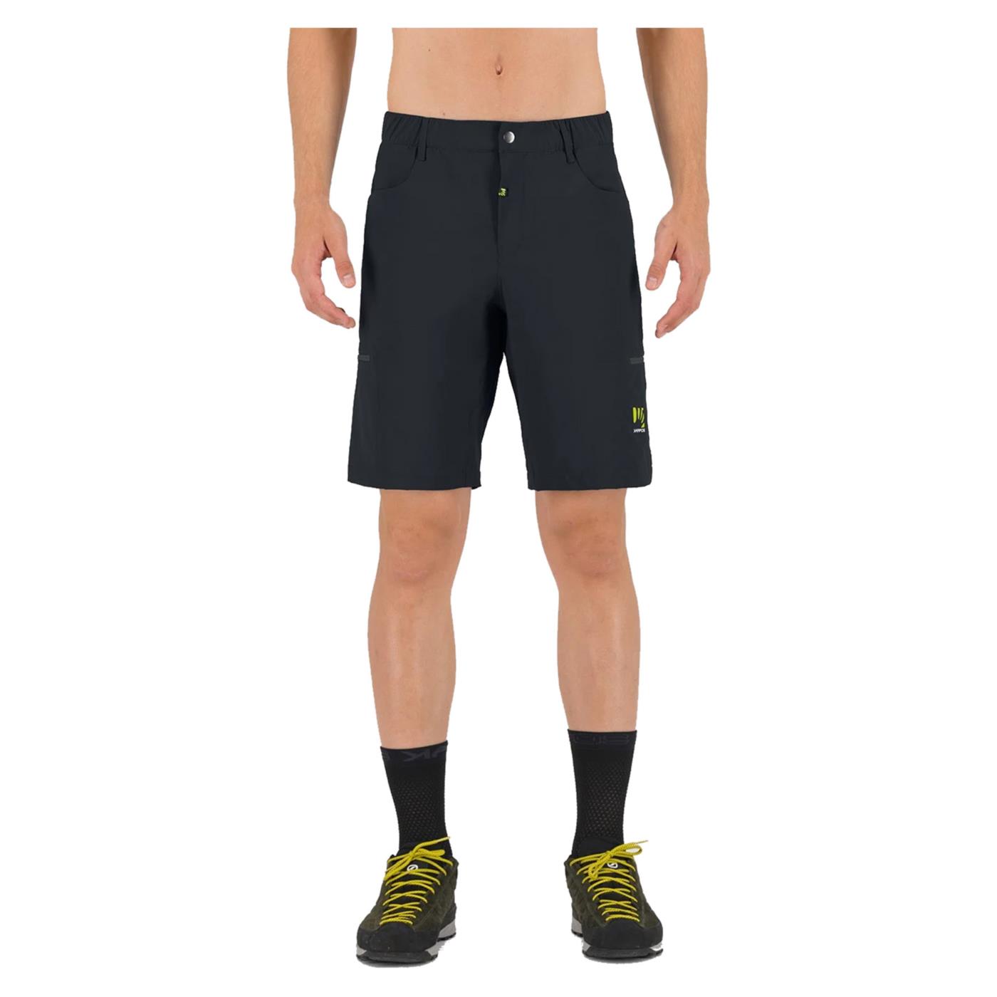 KARPOS FANTASY BERMUDA SHORTS