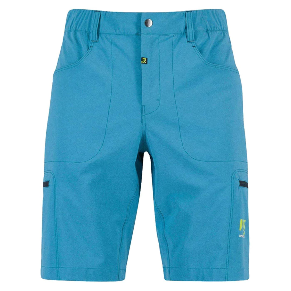 KARPOS FANTASY BERMUDA SHORTS
