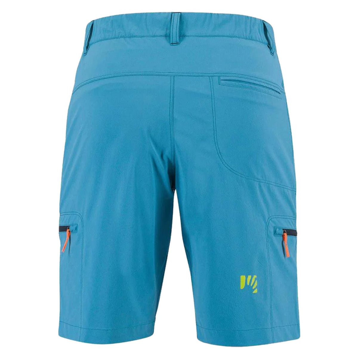 KARPOS FANTASY BERMUDA SHORTS - seconda immagine