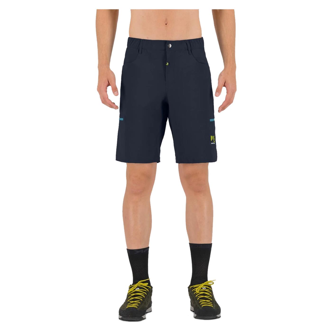 KARPOS FANTASY BERMUDA SHORTS