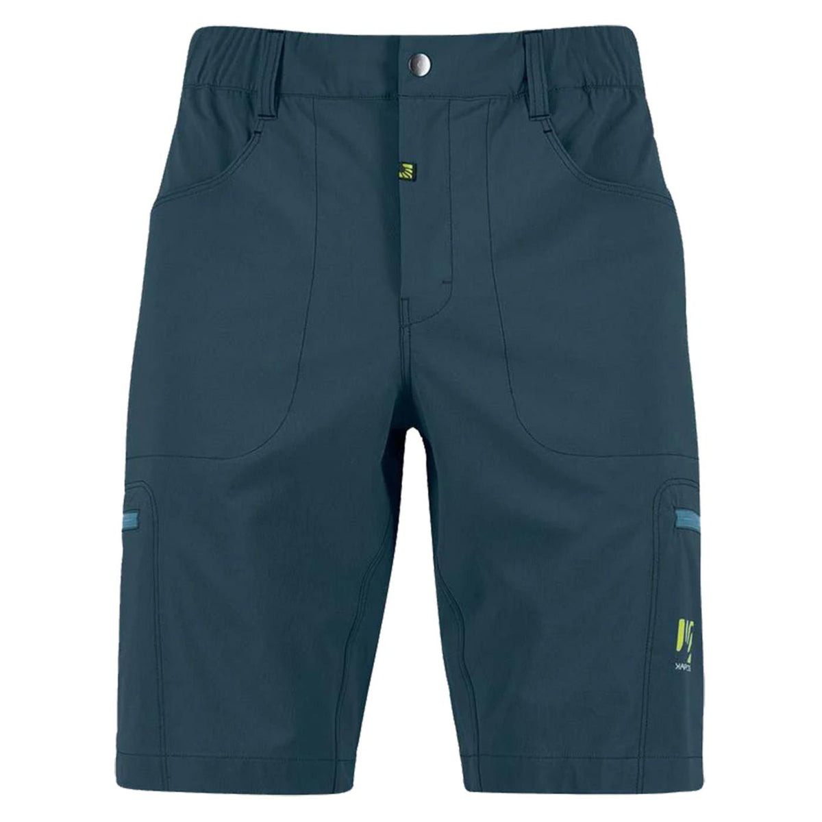 KARPOS FANTASY BERMUDA SHORTS