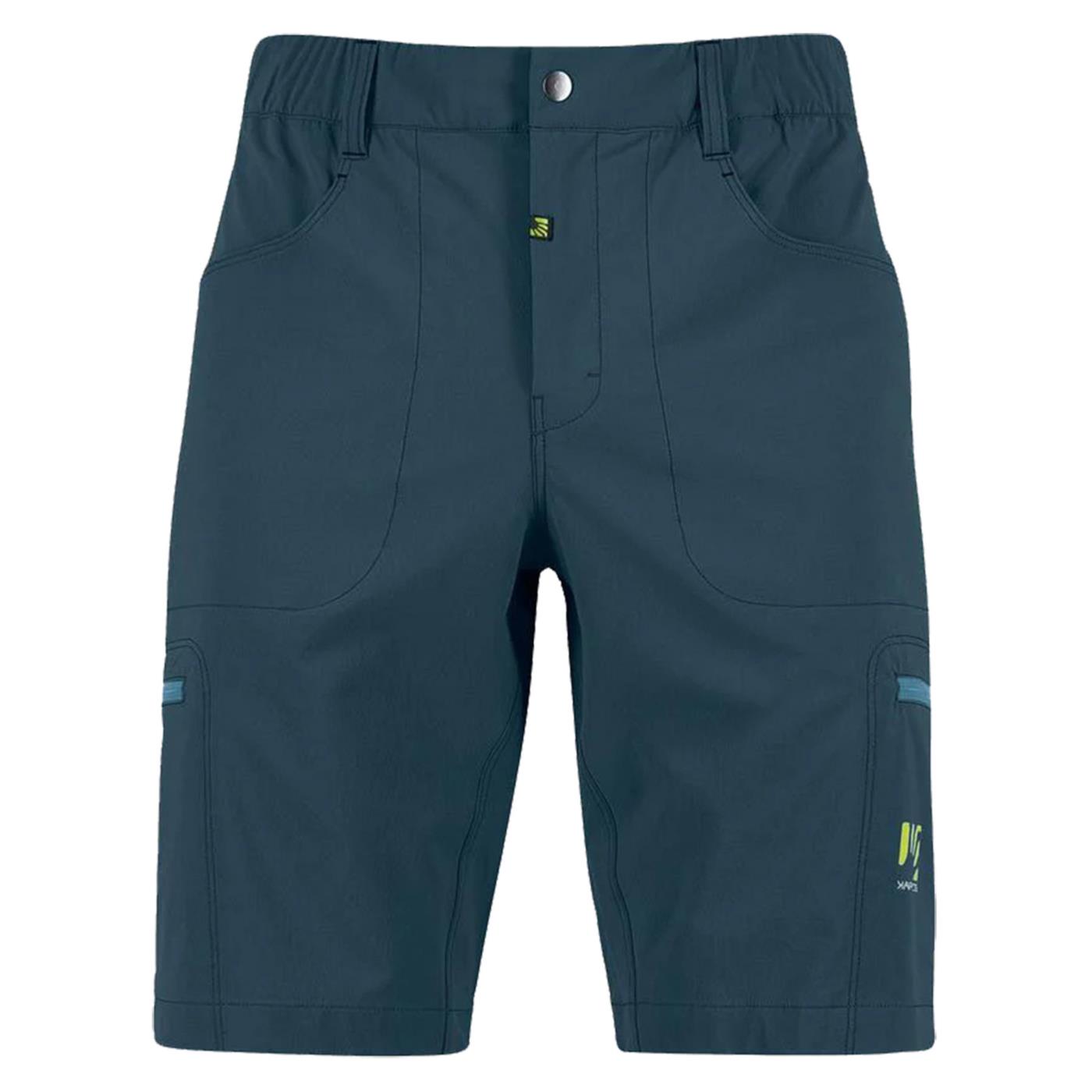 KARPOS FANTASY BERMUDA SHORTS
