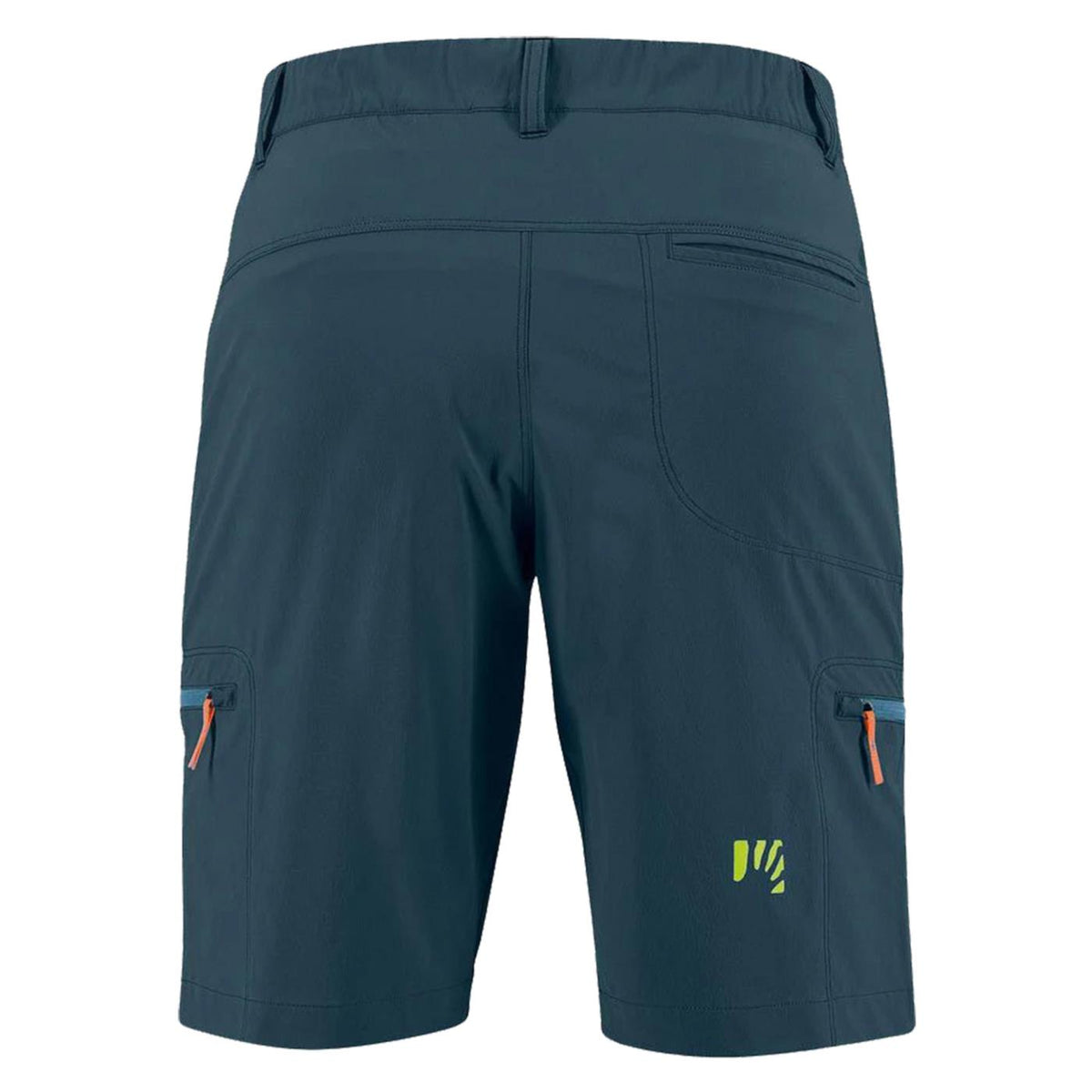 KARPOS FANTASY BERMUDA SHORTS - seconda immagine
