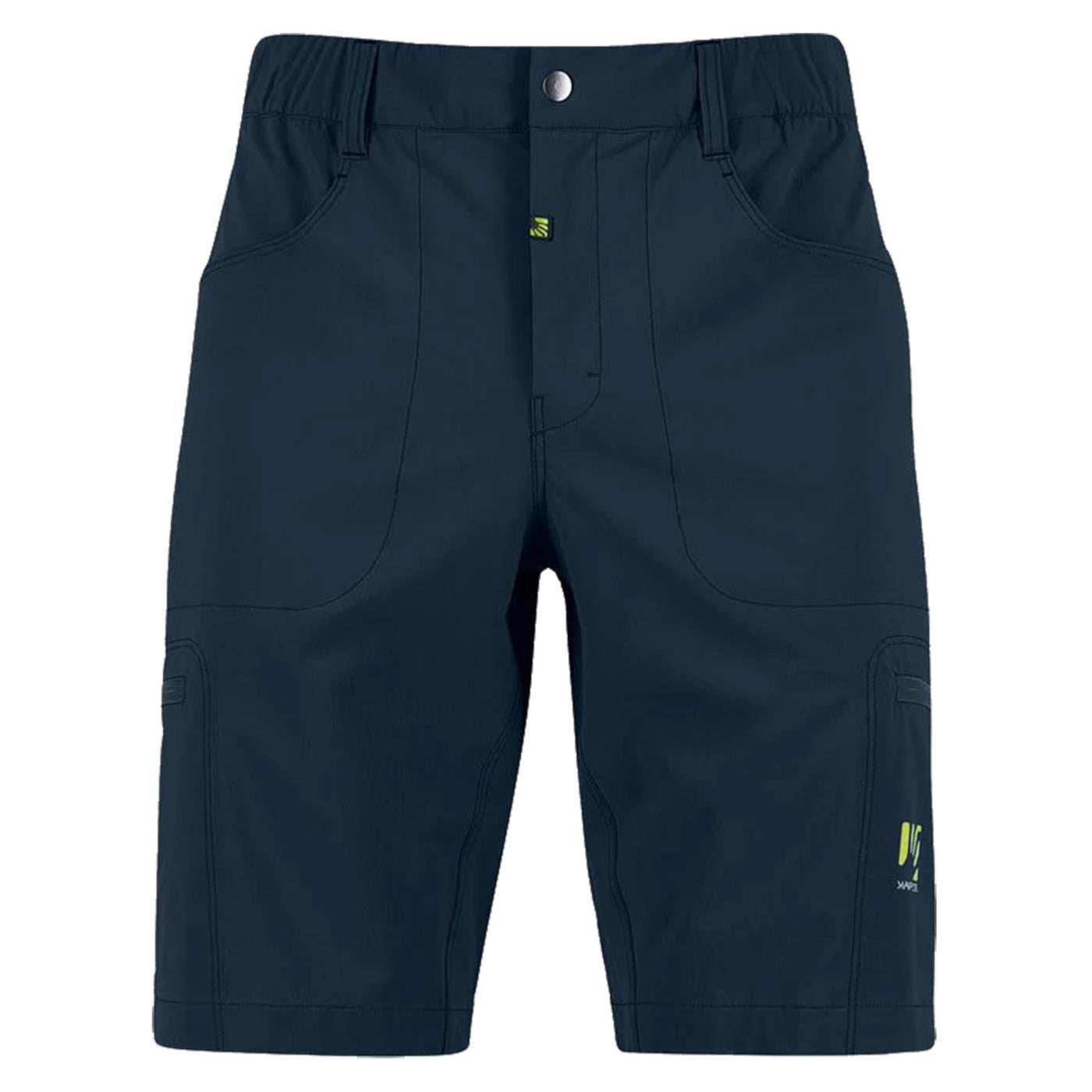 KARPOS FANTASY BERMUDA SHORTS