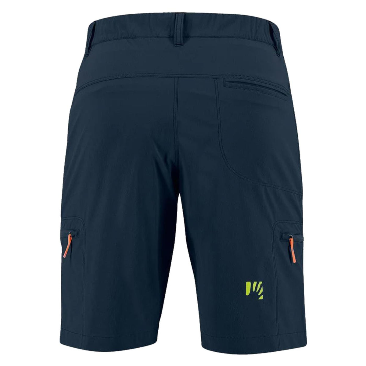 KARPOS FANTASY BERMUDA SHORTS - seconda immagine