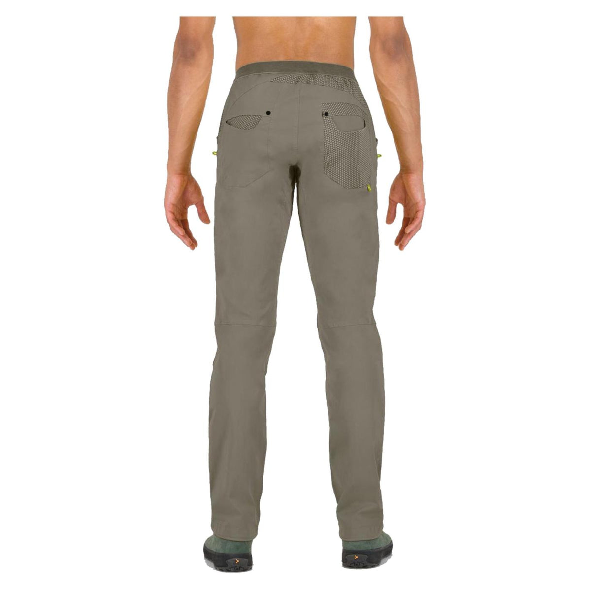 KARPOS NOGHERA PANT - seconda immagine