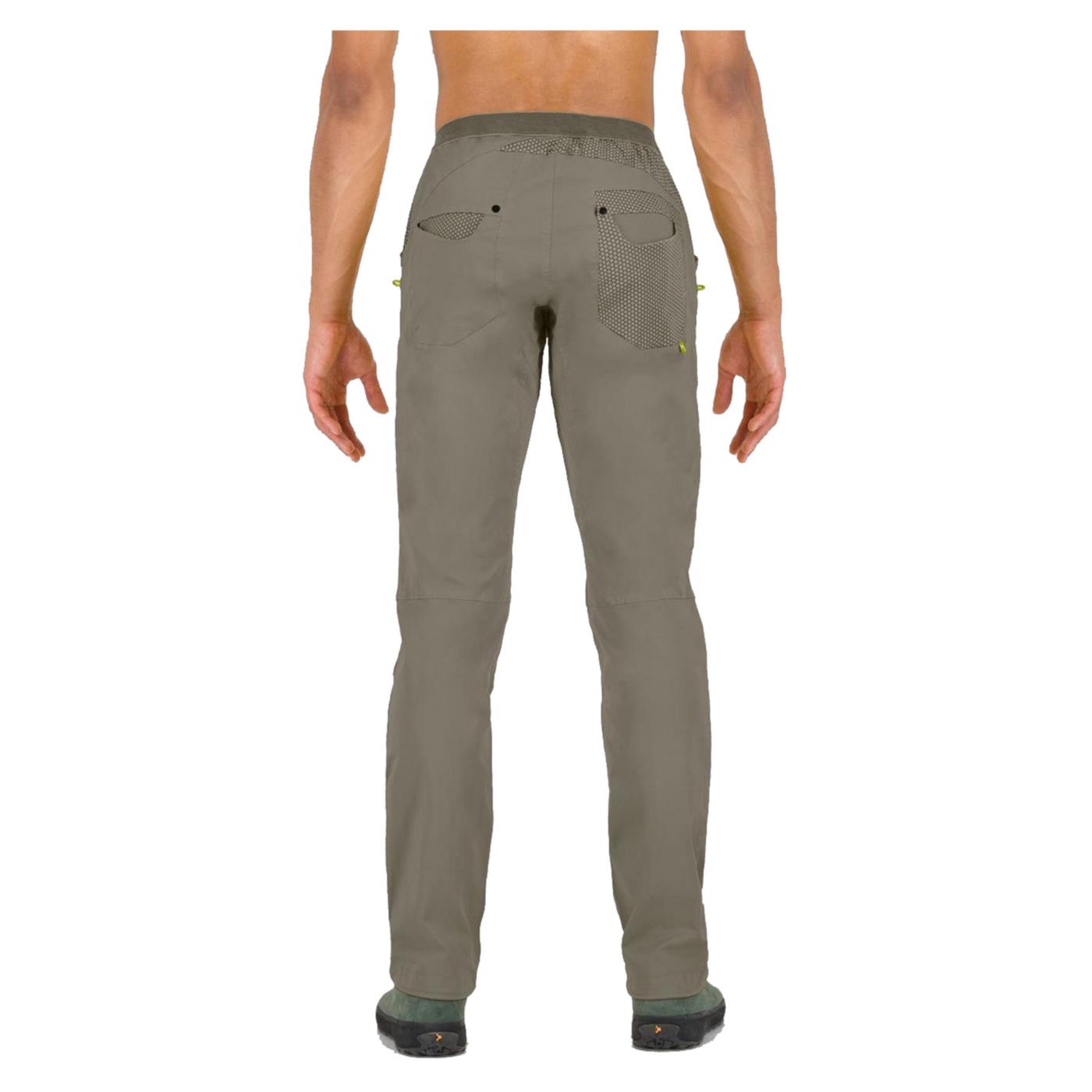 KARPOS NOGHERA PANT - C1-militare - vista 2