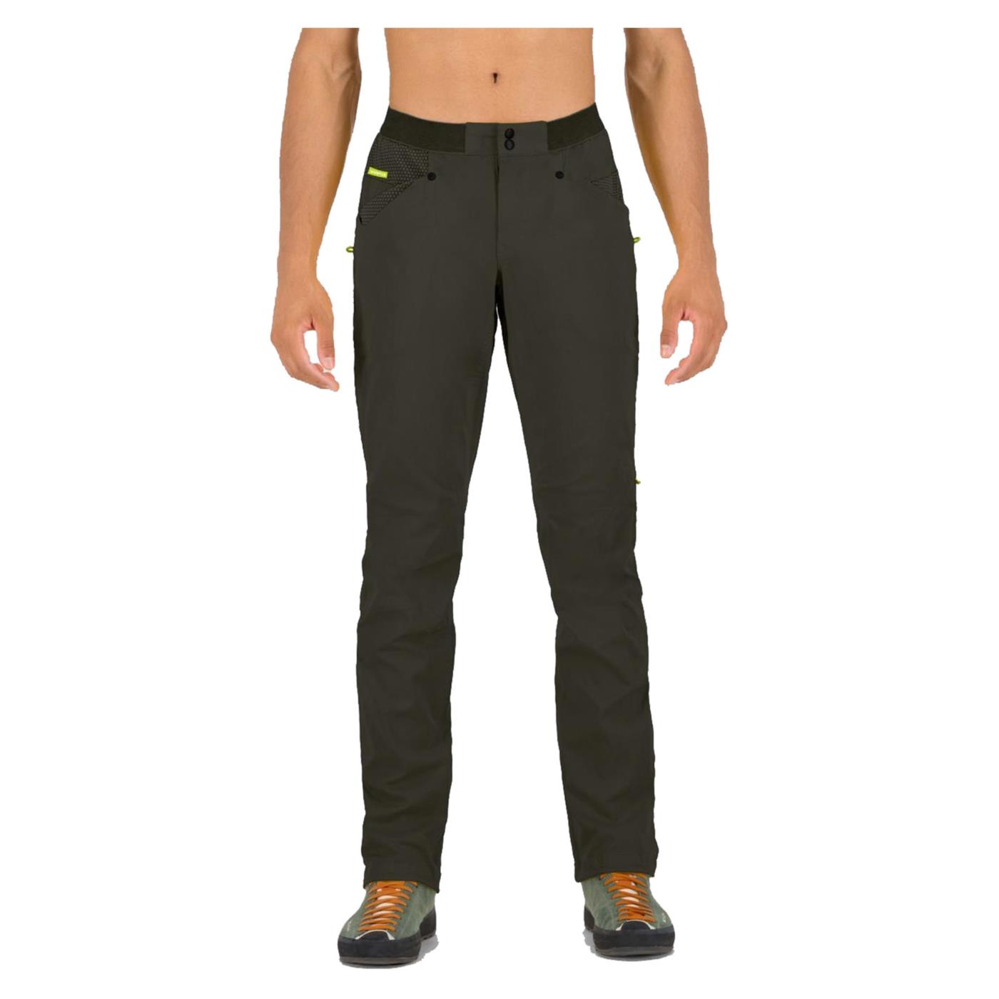 KARPOS NOGHERA PANT - C1-militare - immagine principale