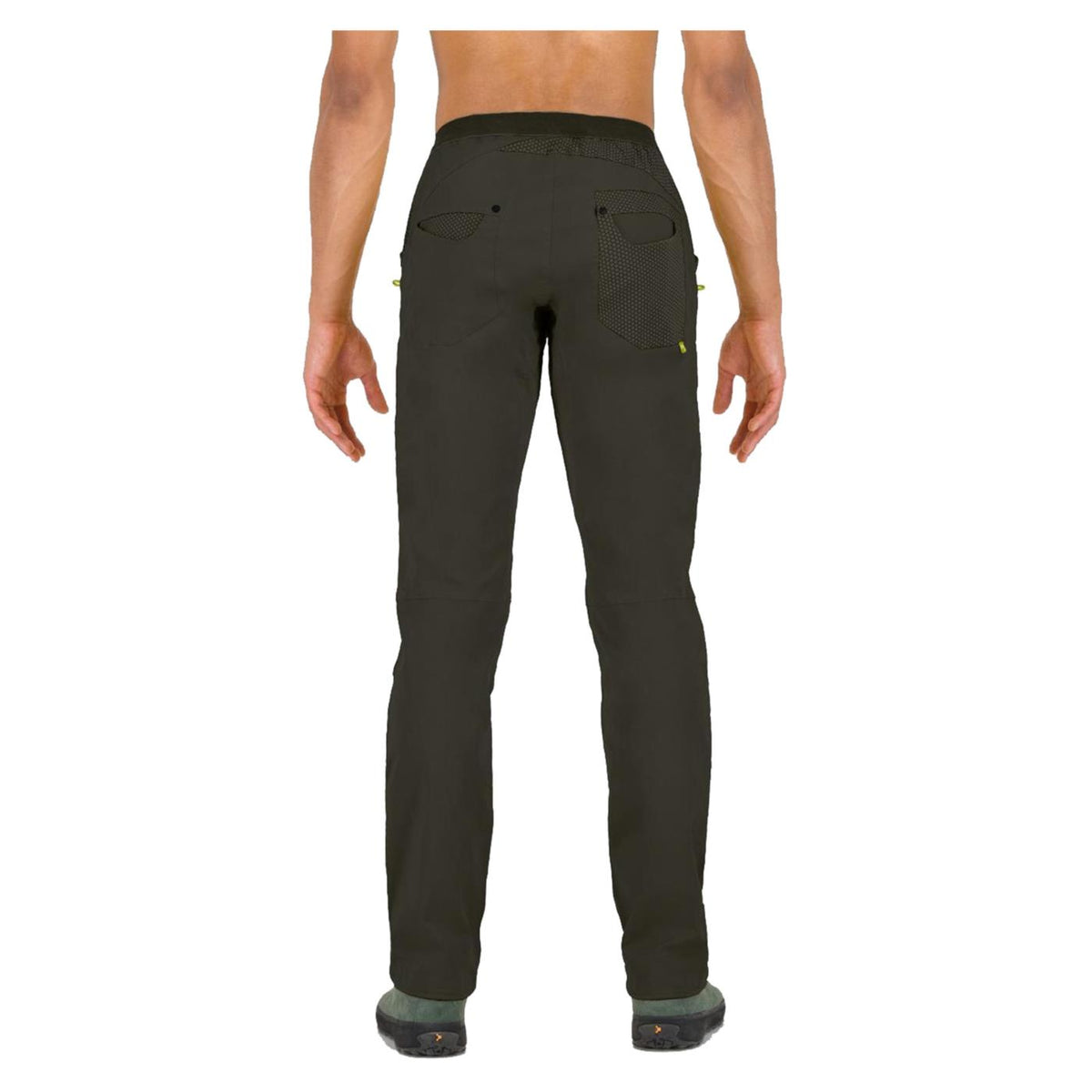 KARPOS NOGHERA PANT - seconda immagine