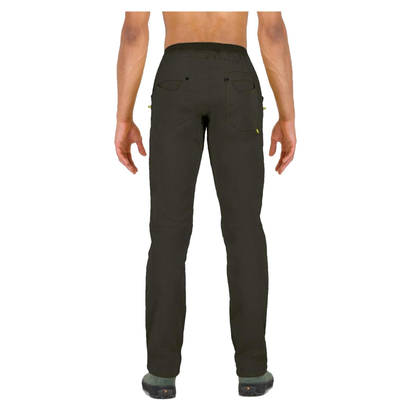 KARPOS NOGHERA PANT - C1-militare - vista 2