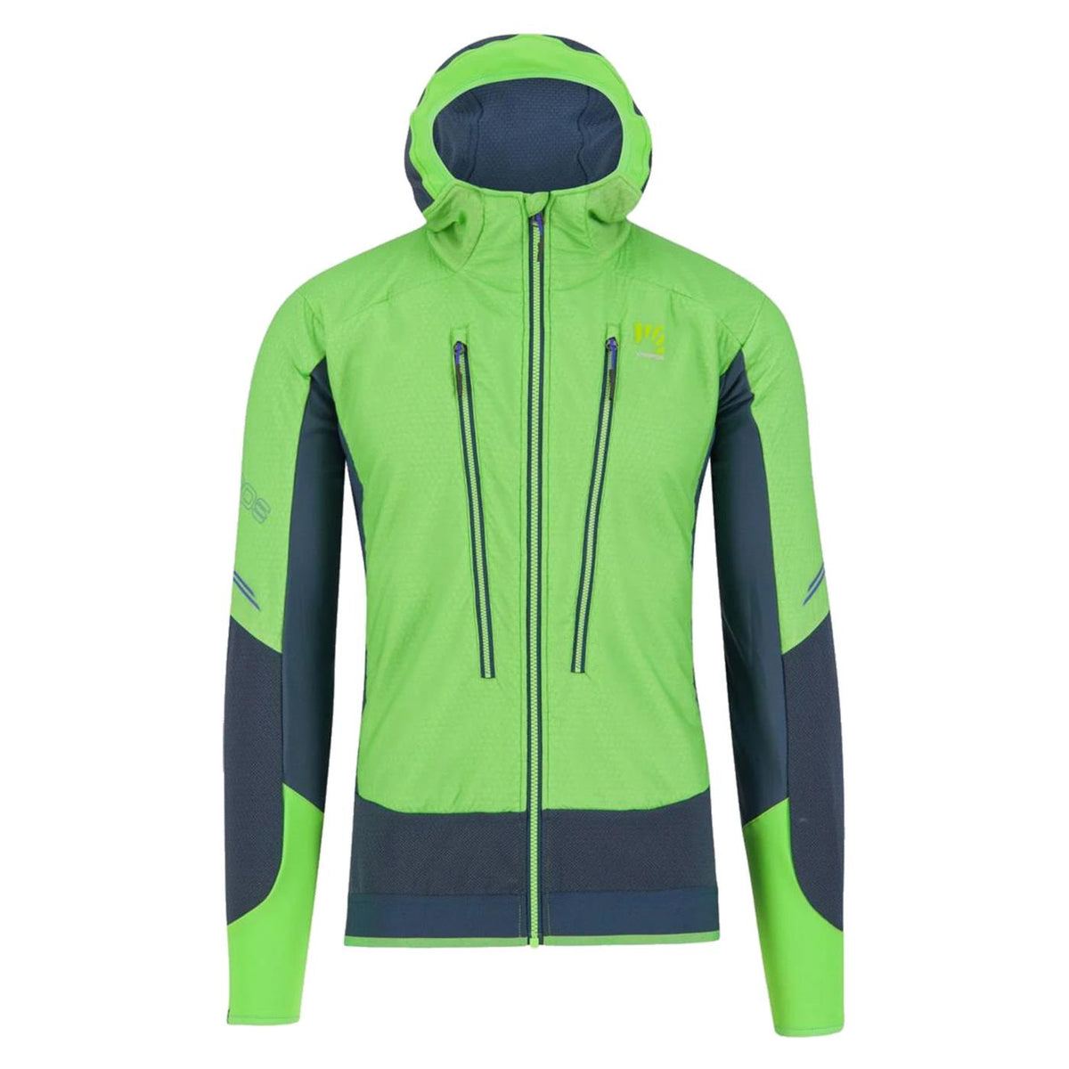 KARPOS ALAGNA PLUS EVO JACKET