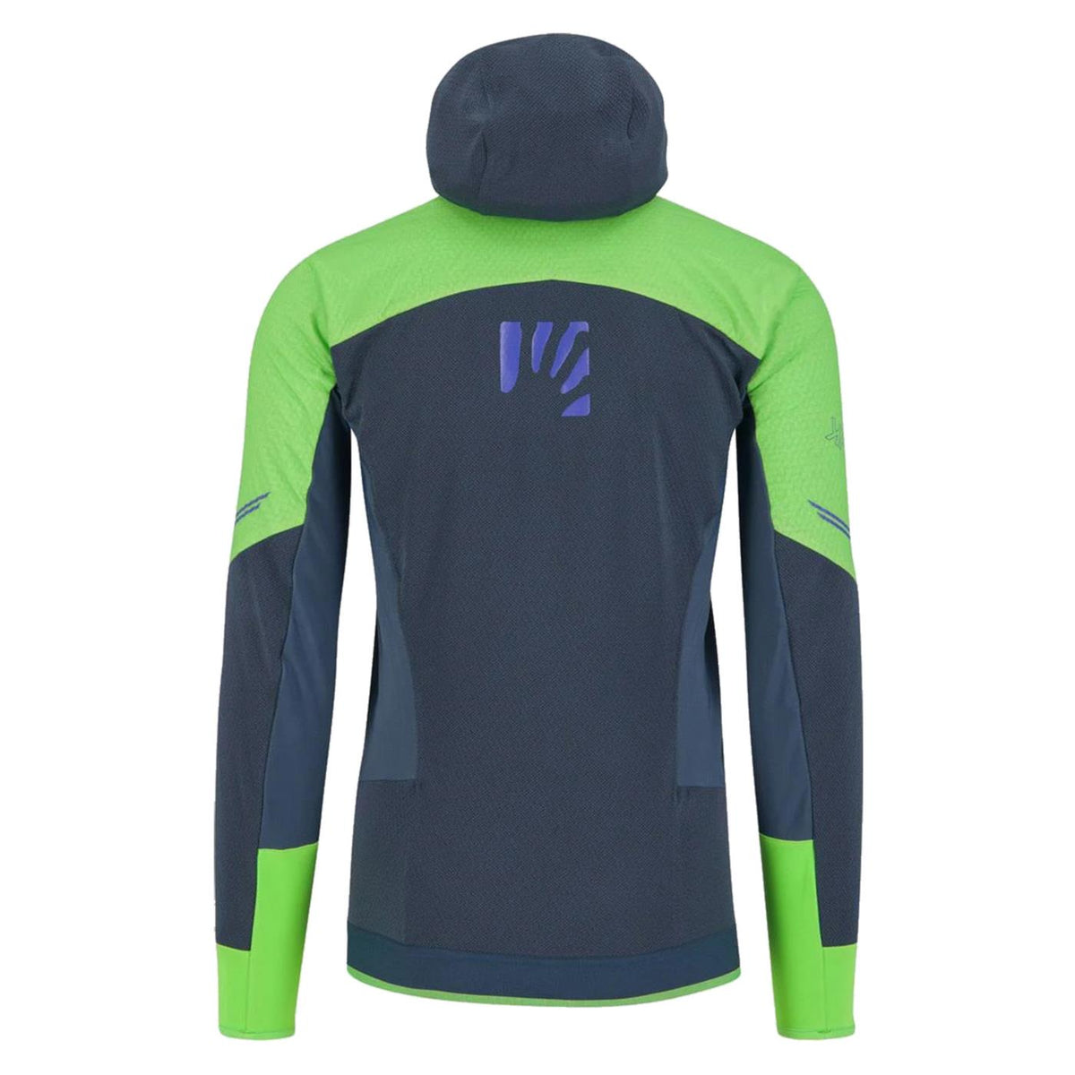 KARPOS ALAGNA PLUS EVO JACKET - seconda immagine