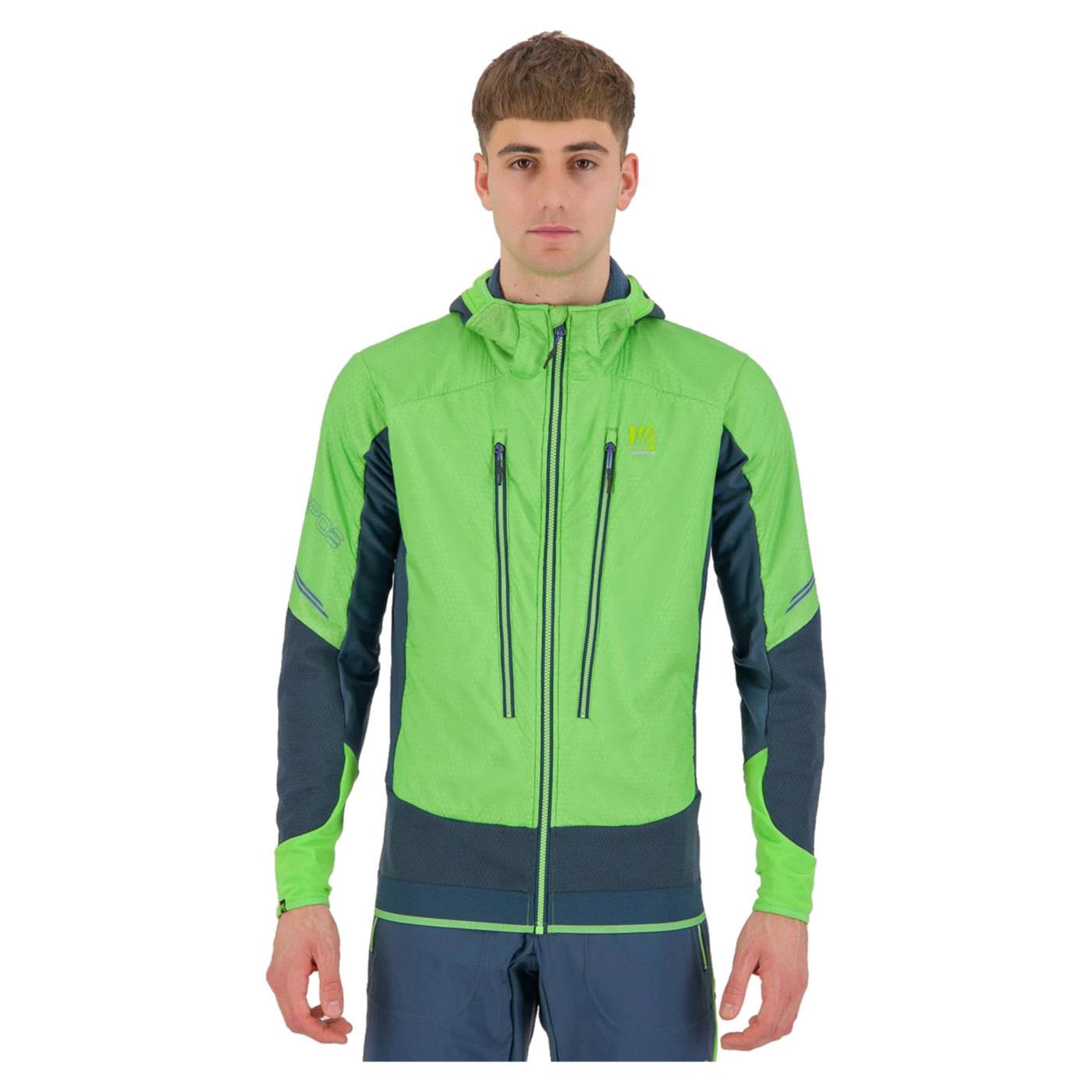 KARPOS ALAGNA PLUS EVO JACKET