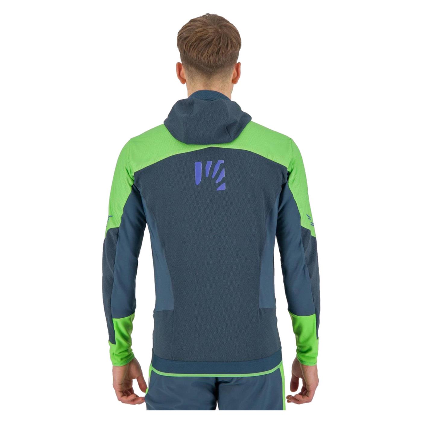KARPOS ALAGNA PLUS EVO JACKET