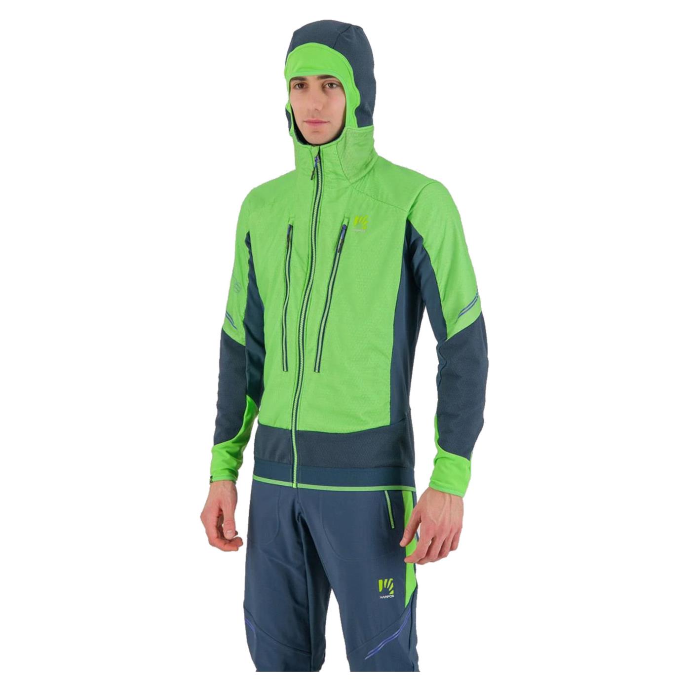 KARPOS ALAGNA PLUS EVO JACKET