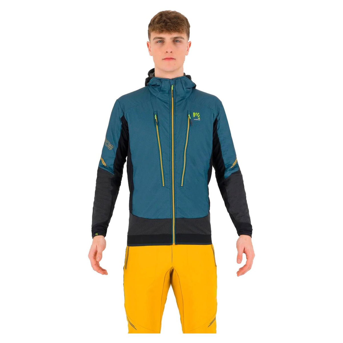 KARPOS ALAGNA PLUS EVO JACKET