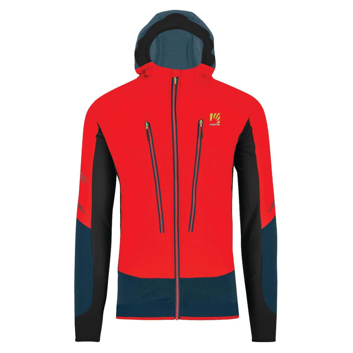 KARPOS ALAGNA PLUS EVO JACKET